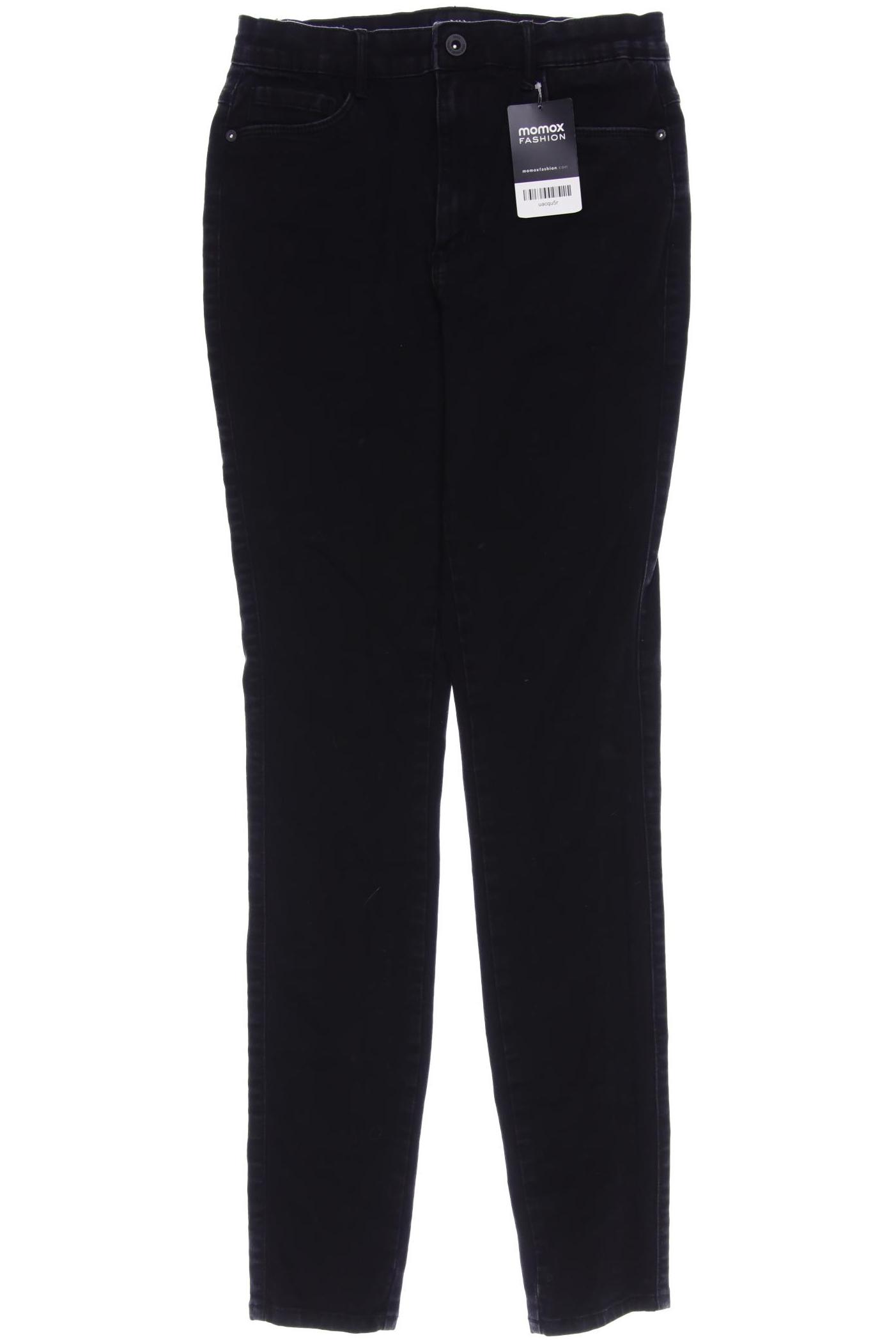 

Only Damen Jeans, schwarz, Gr. 42
