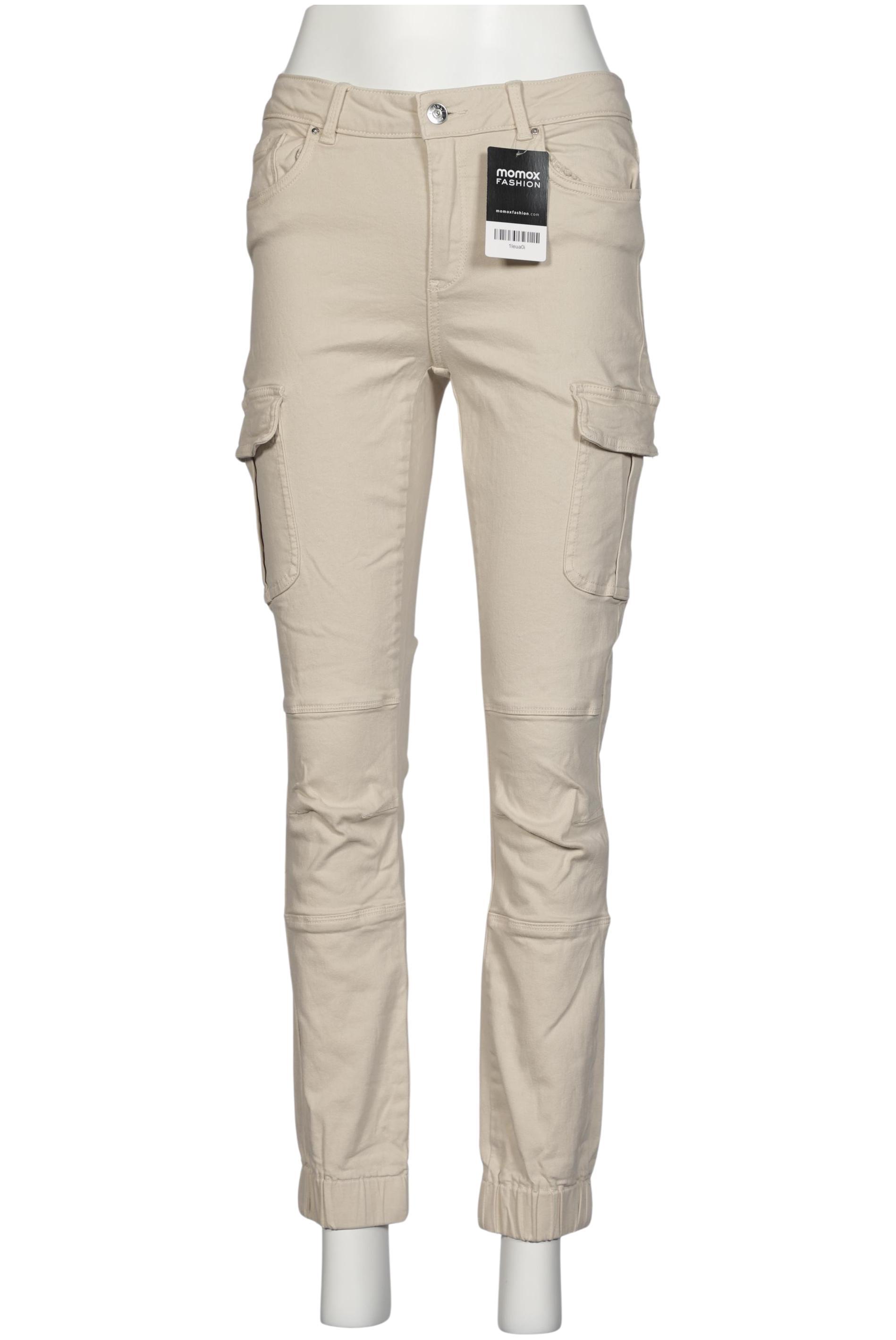 

Only Damen Jeans, beige, Gr. 38