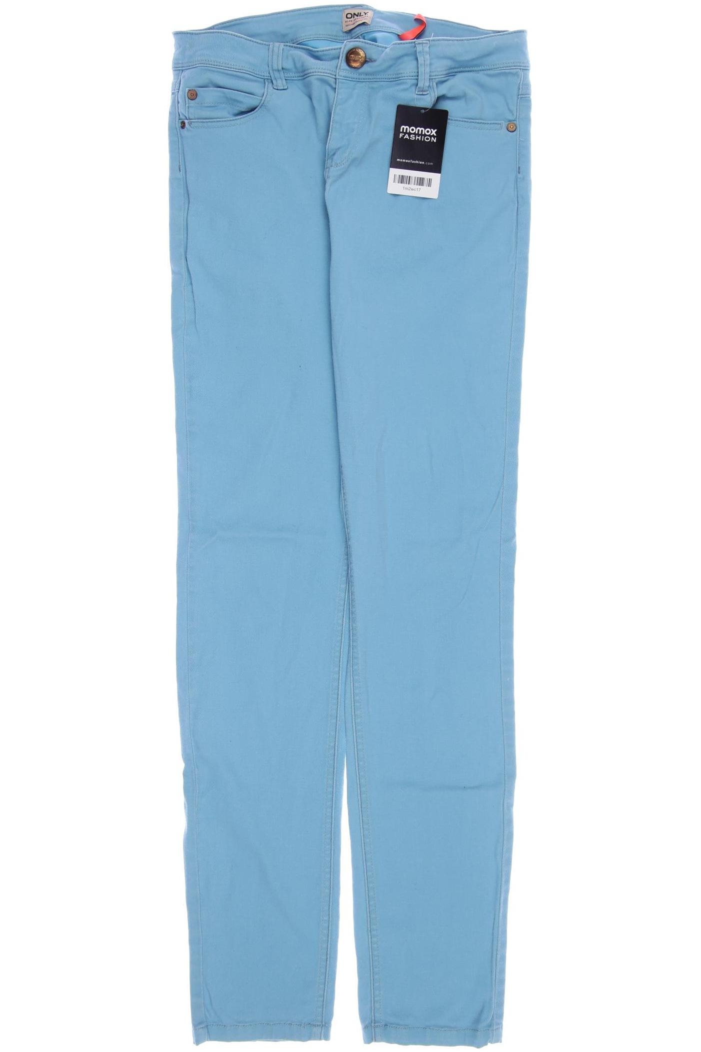 

ONLY Damen Jeans, blau