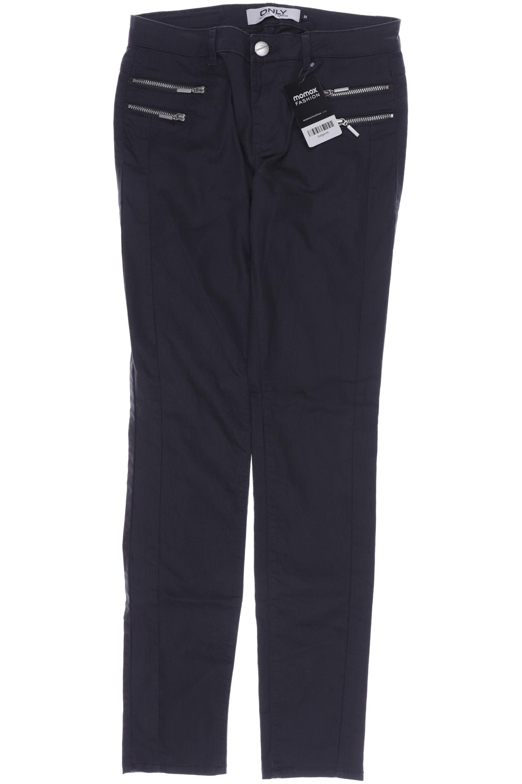 

Only Damen Jeans, grau, Gr. 0
