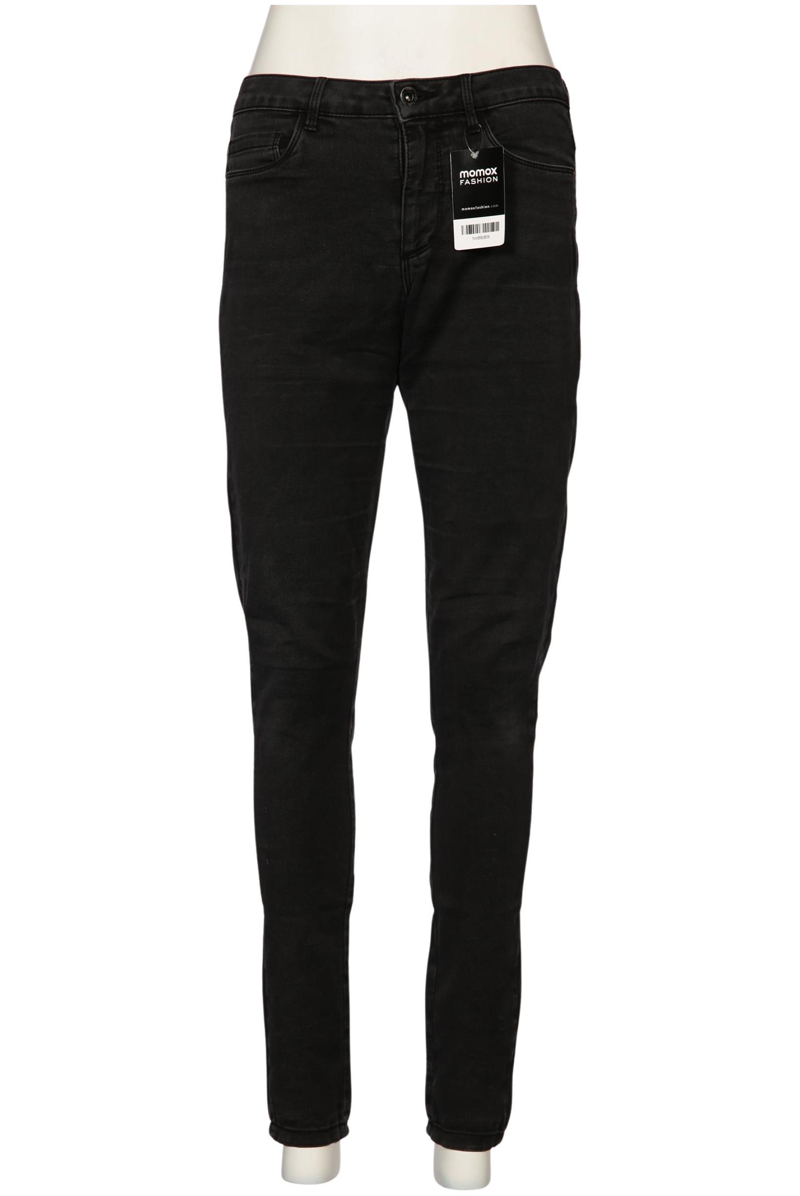 

Only Damen Jeans, schwarz, Gr. 0