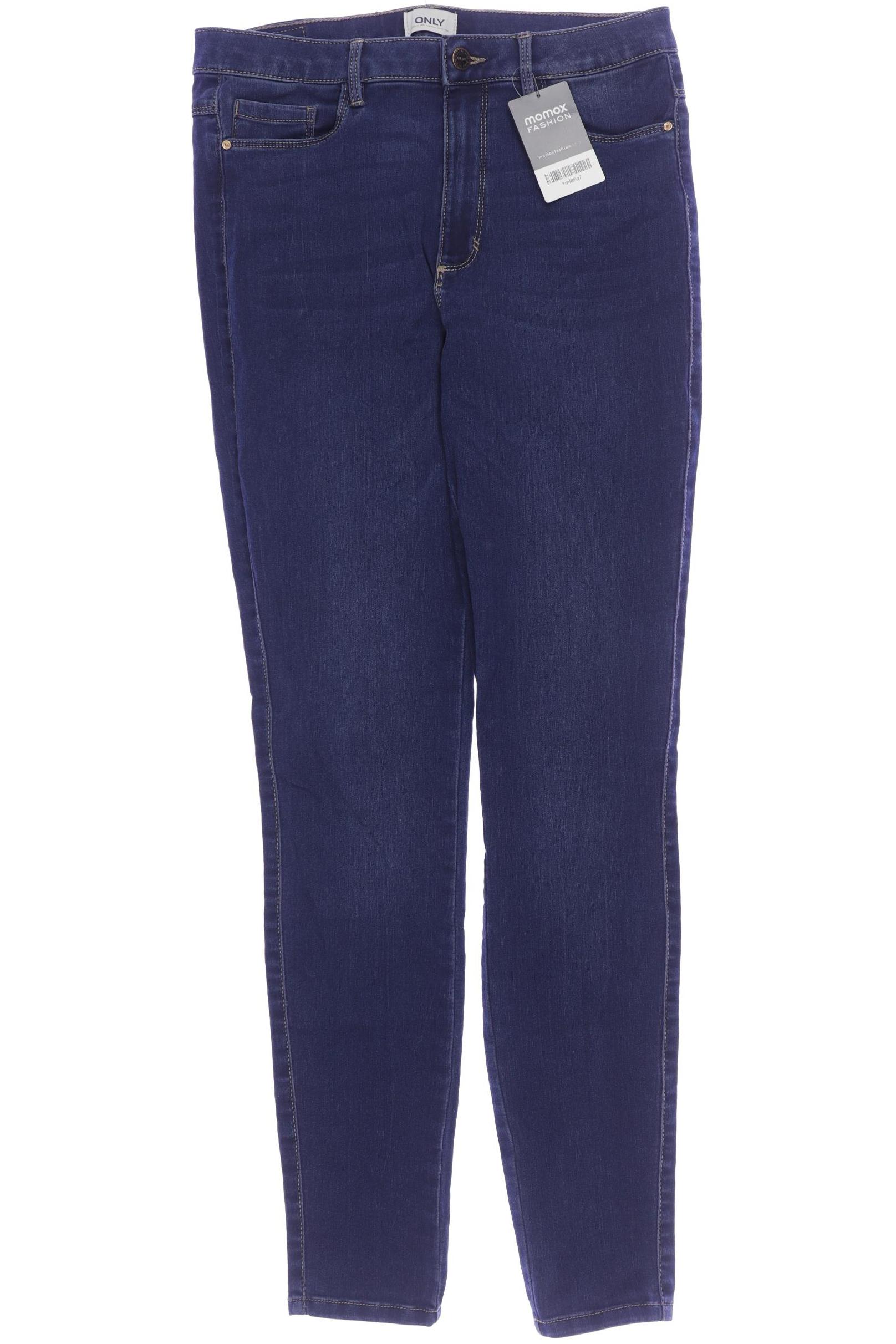 

Only Damen Jeans, blau, Gr. 0