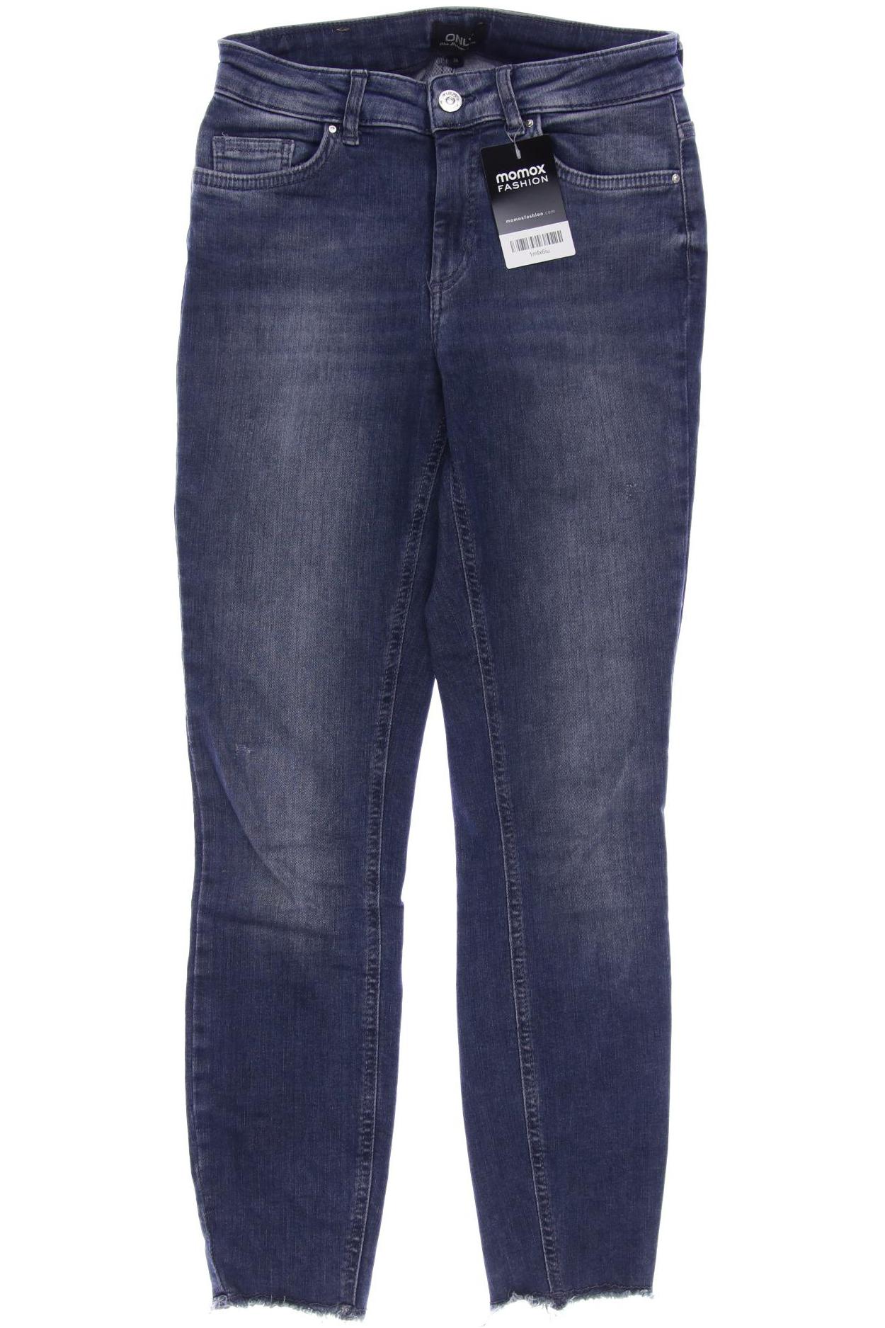 

ONLY Damen Jeans, blau