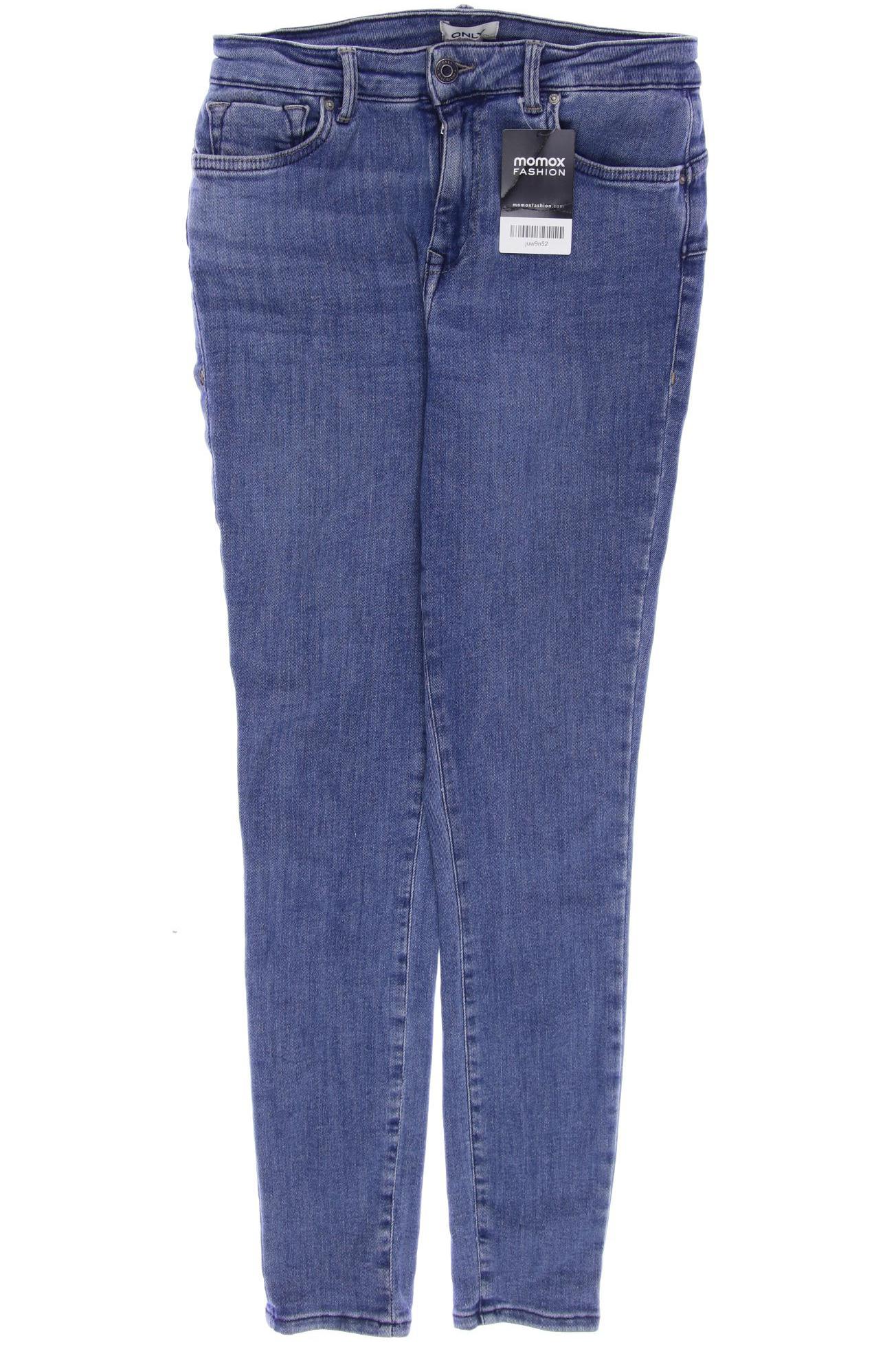 

ONLY Damen Jeans, blau