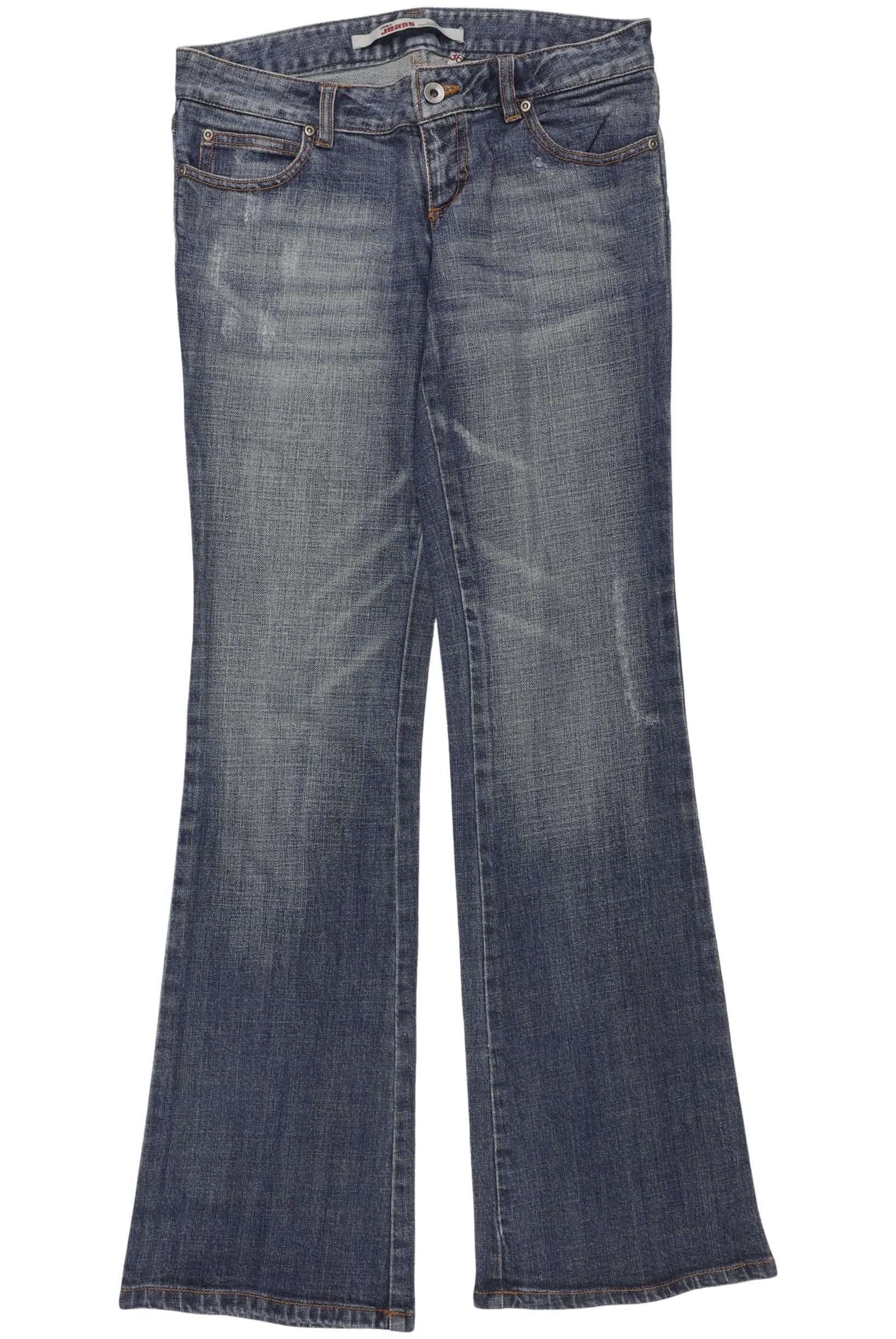 

Only Damen Jeans, blau, Gr. 36