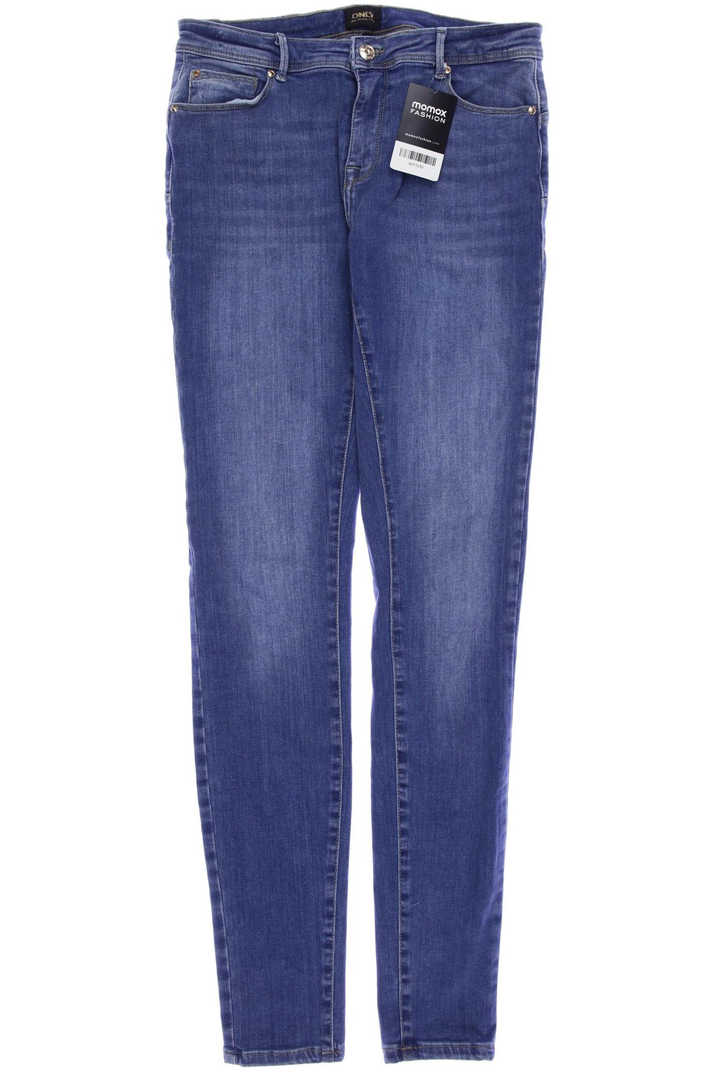 

Only Damen Jeans, blau, Gr. 42