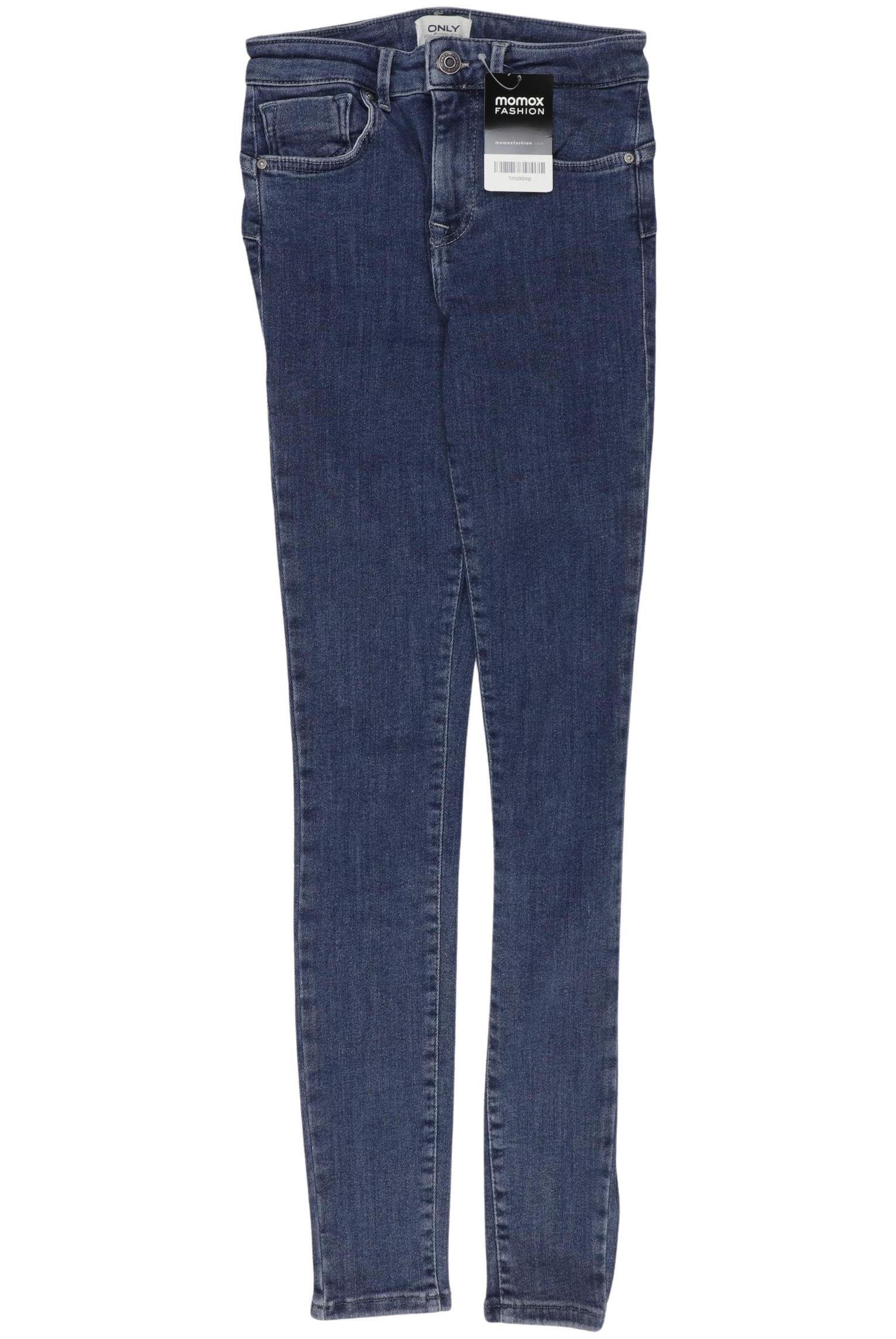 

Only Damen Jeans, blau, Gr. 0
