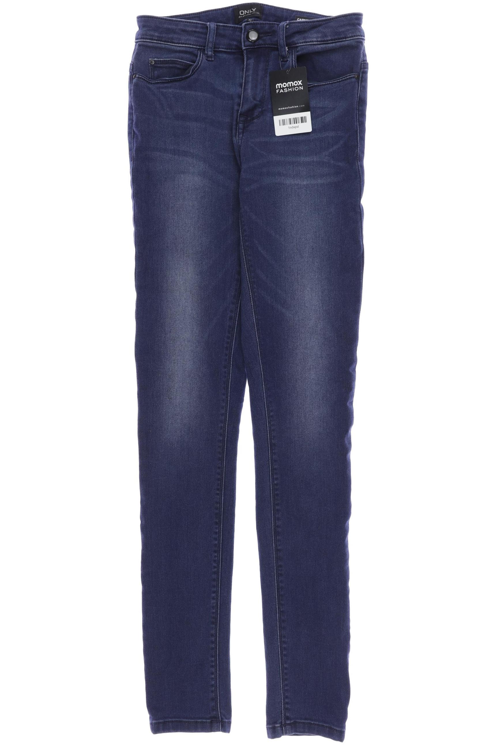 

Only Damen Jeans, blau, Gr. 26