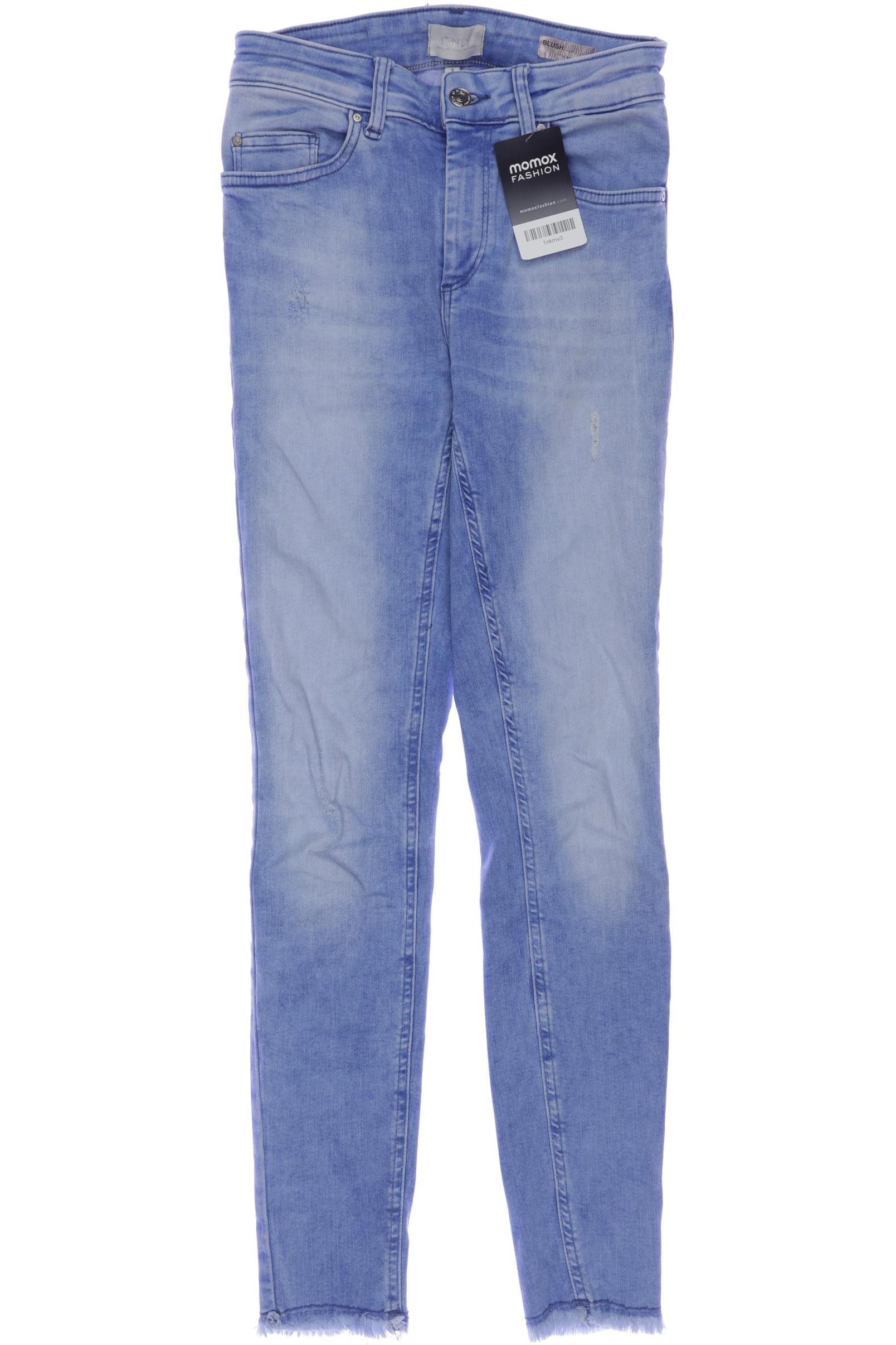

Only Damen Jeans, blau, Gr. 0