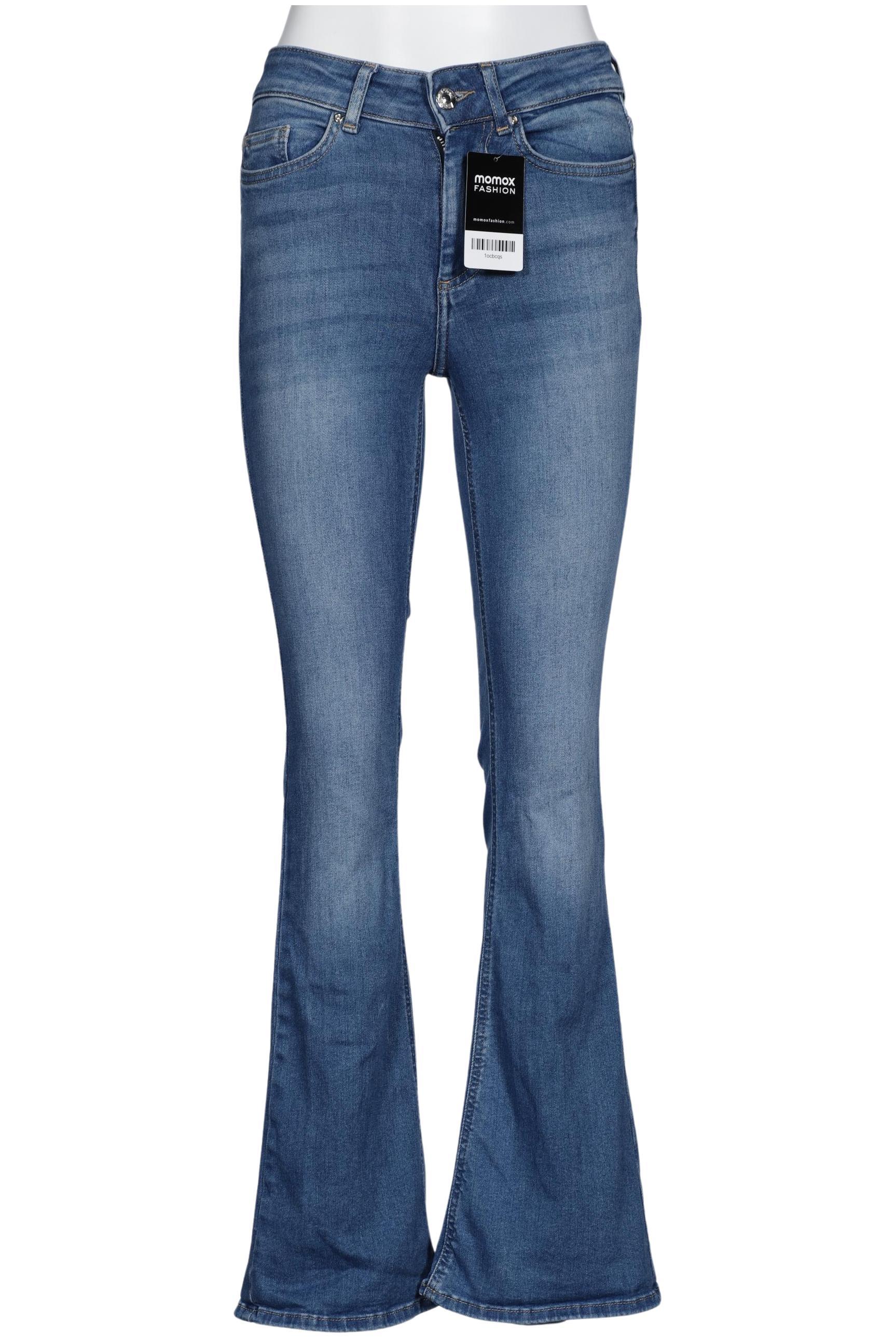 

Only Damen Jeans, blau, Gr. 0
