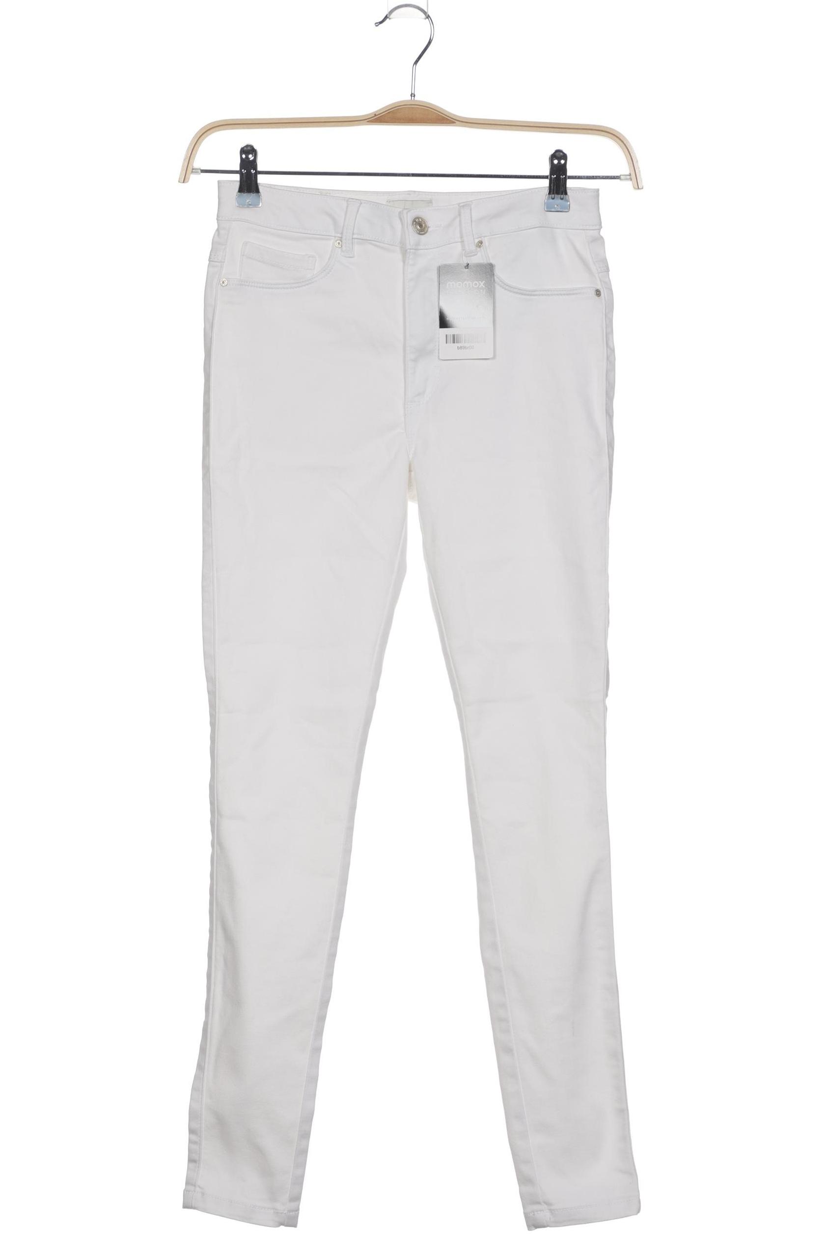 

Only Damen Jeans, weiß, Gr. 0