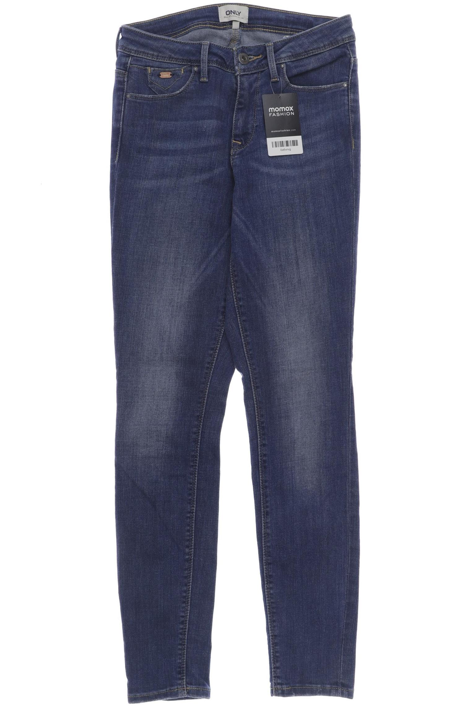

Only Damen Jeans, blau, Gr. 27