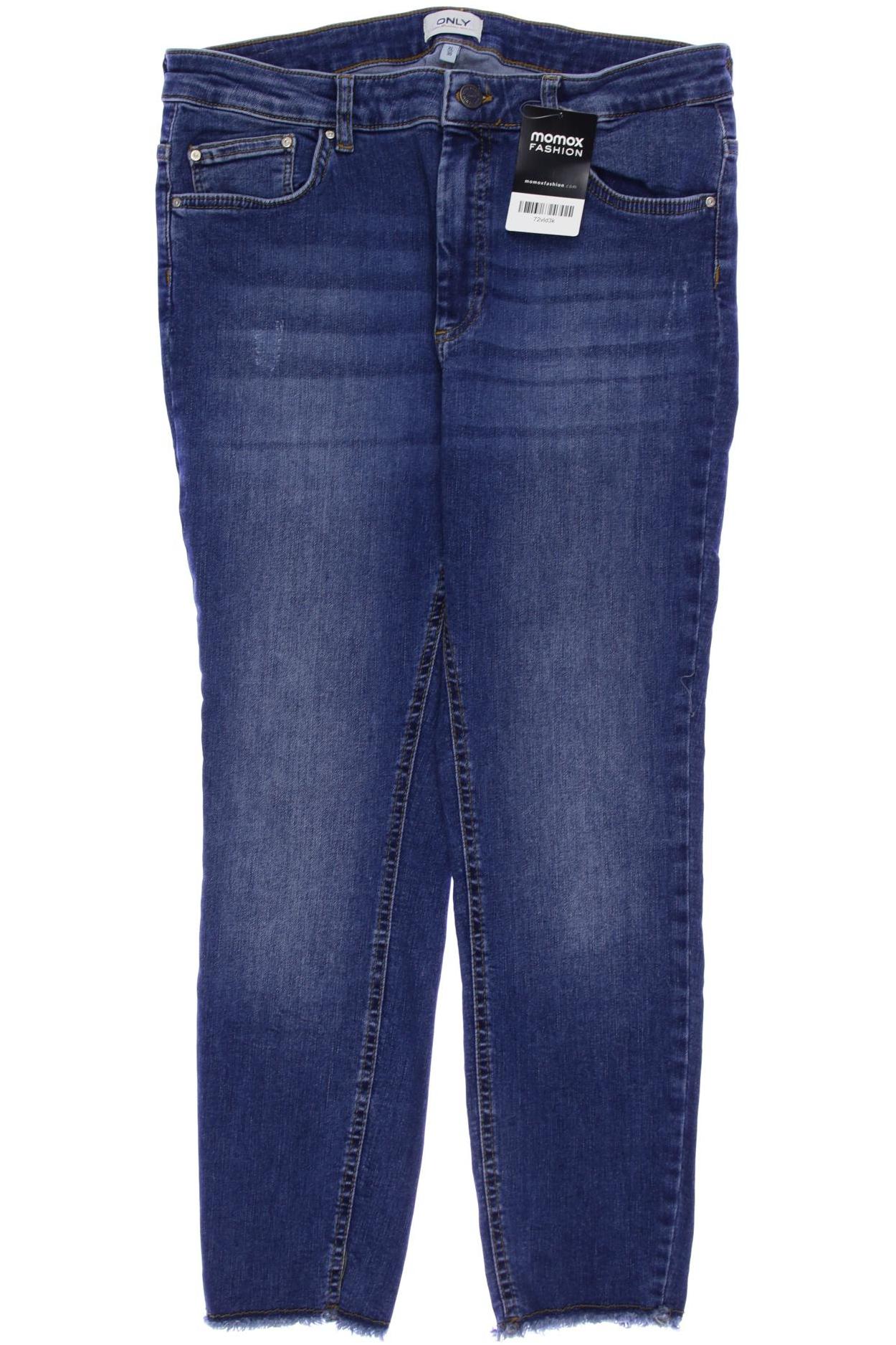 

Only Damen Jeans, blau, Gr. 0