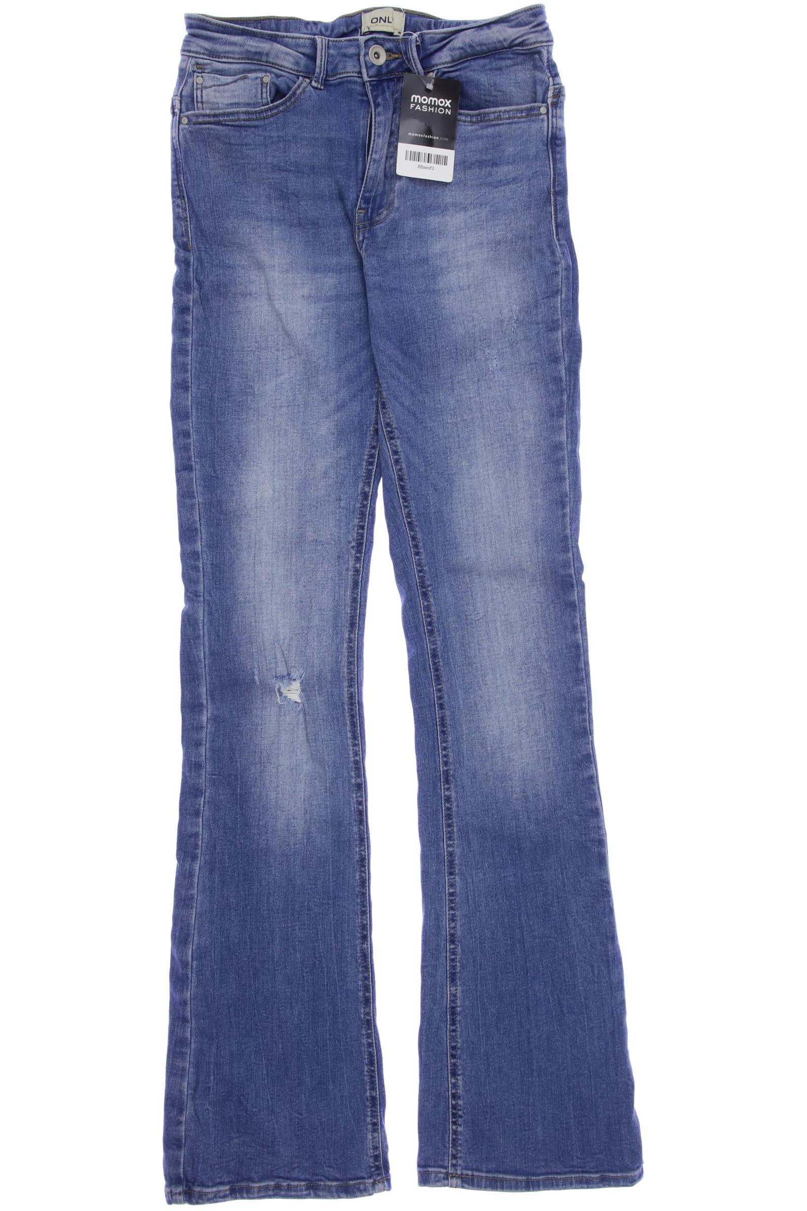 

Only Damen Jeans, hellblau, Gr. 0