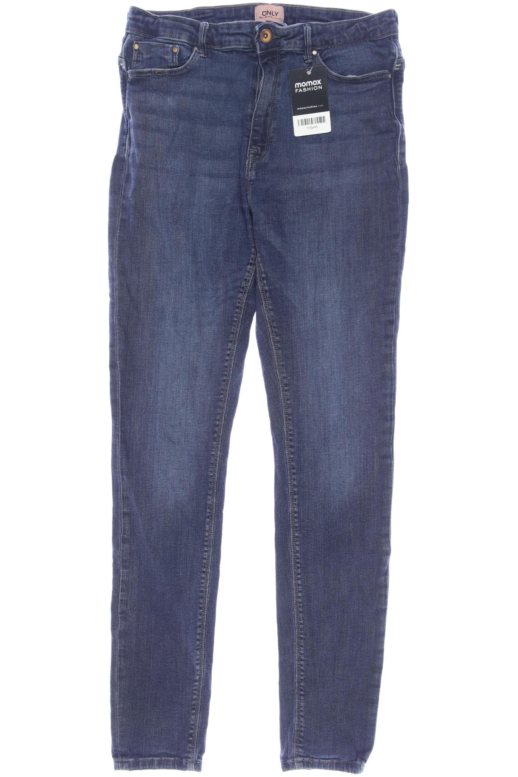 

Only Damen Jeans, blau, Gr. 0