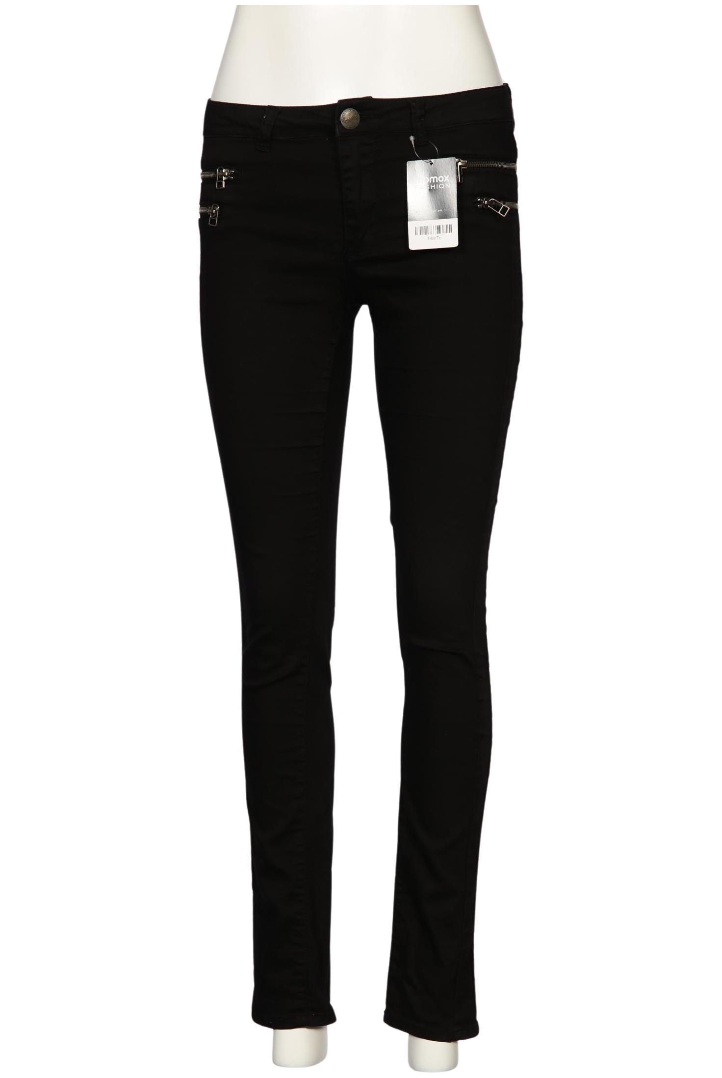 

Only Damen Jeans, schwarz, Gr. 0