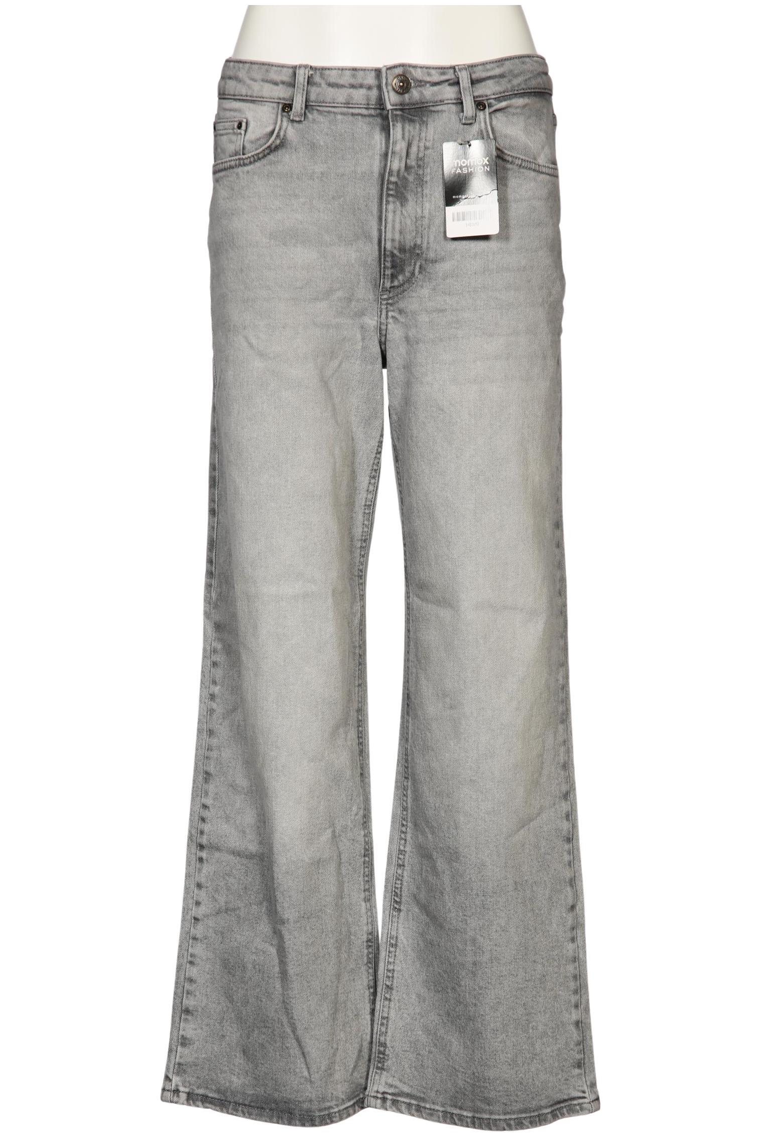 

Only Damen Jeans, grau, Gr. 31
