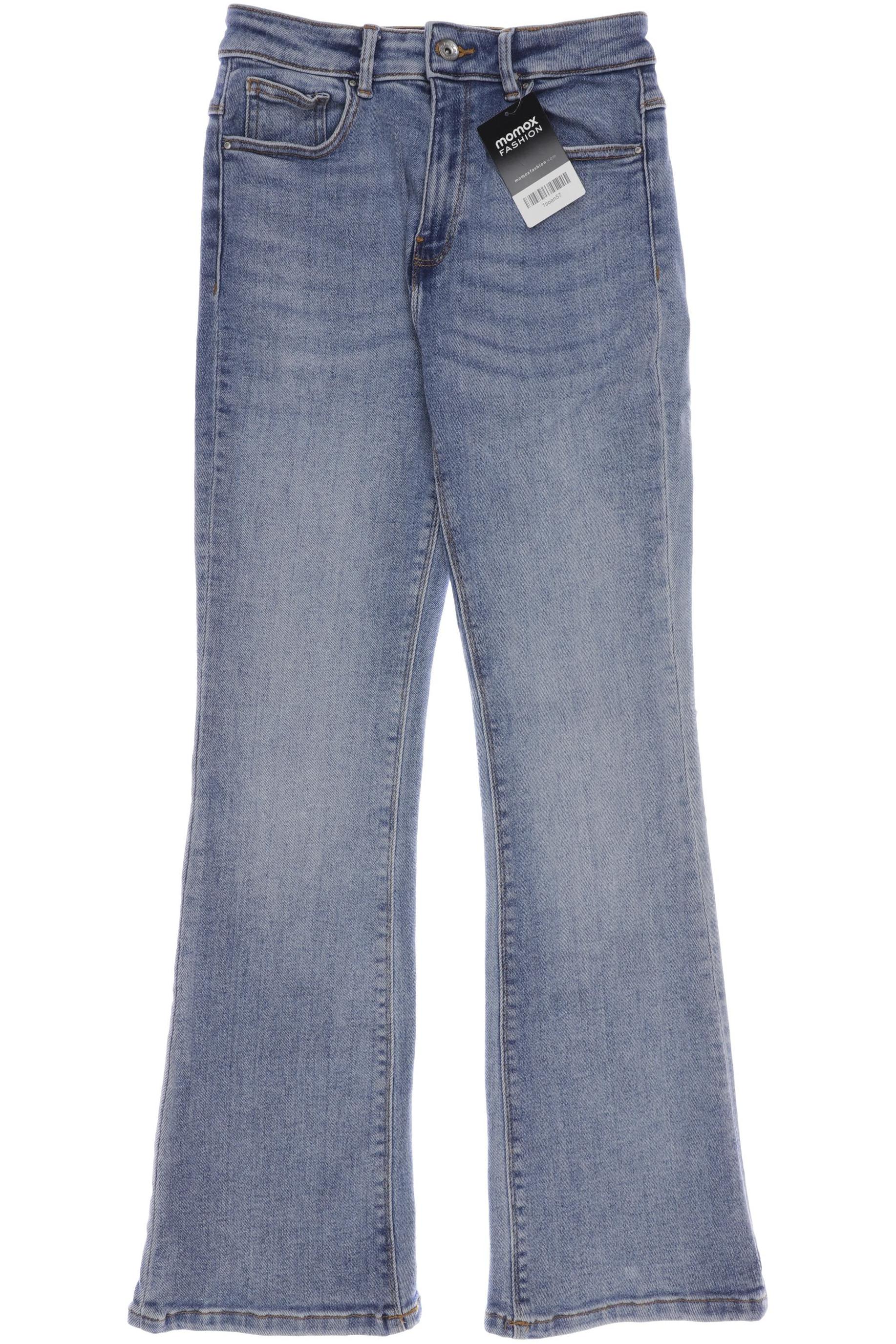 

Only Damen Jeans, blau, Gr. 28