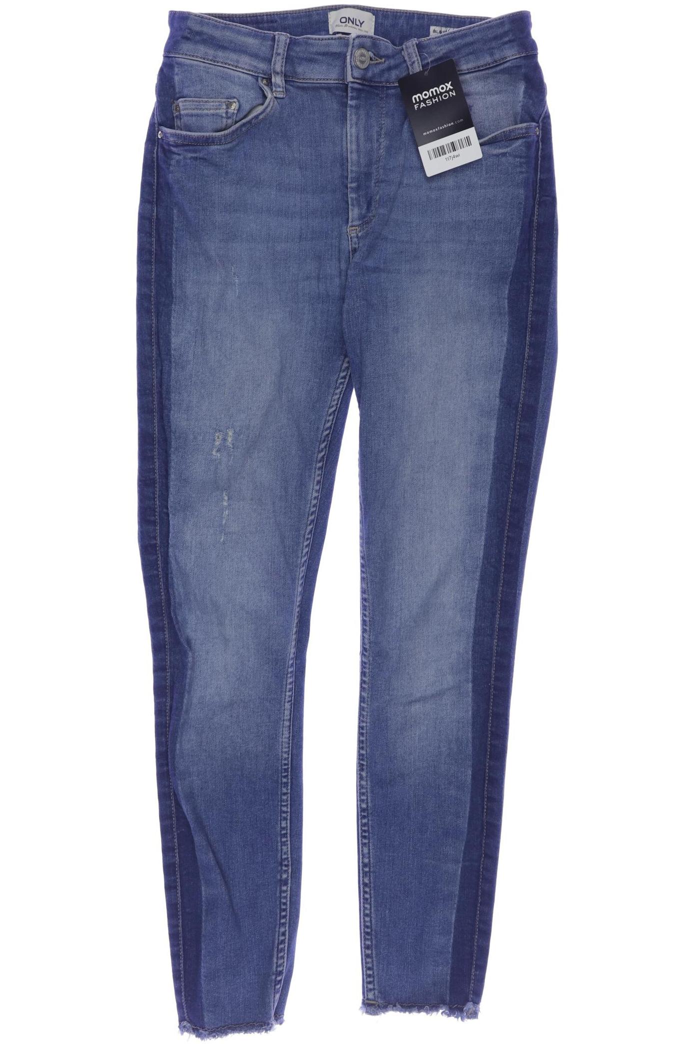 

Only Damen Jeans, blau, Gr. 0