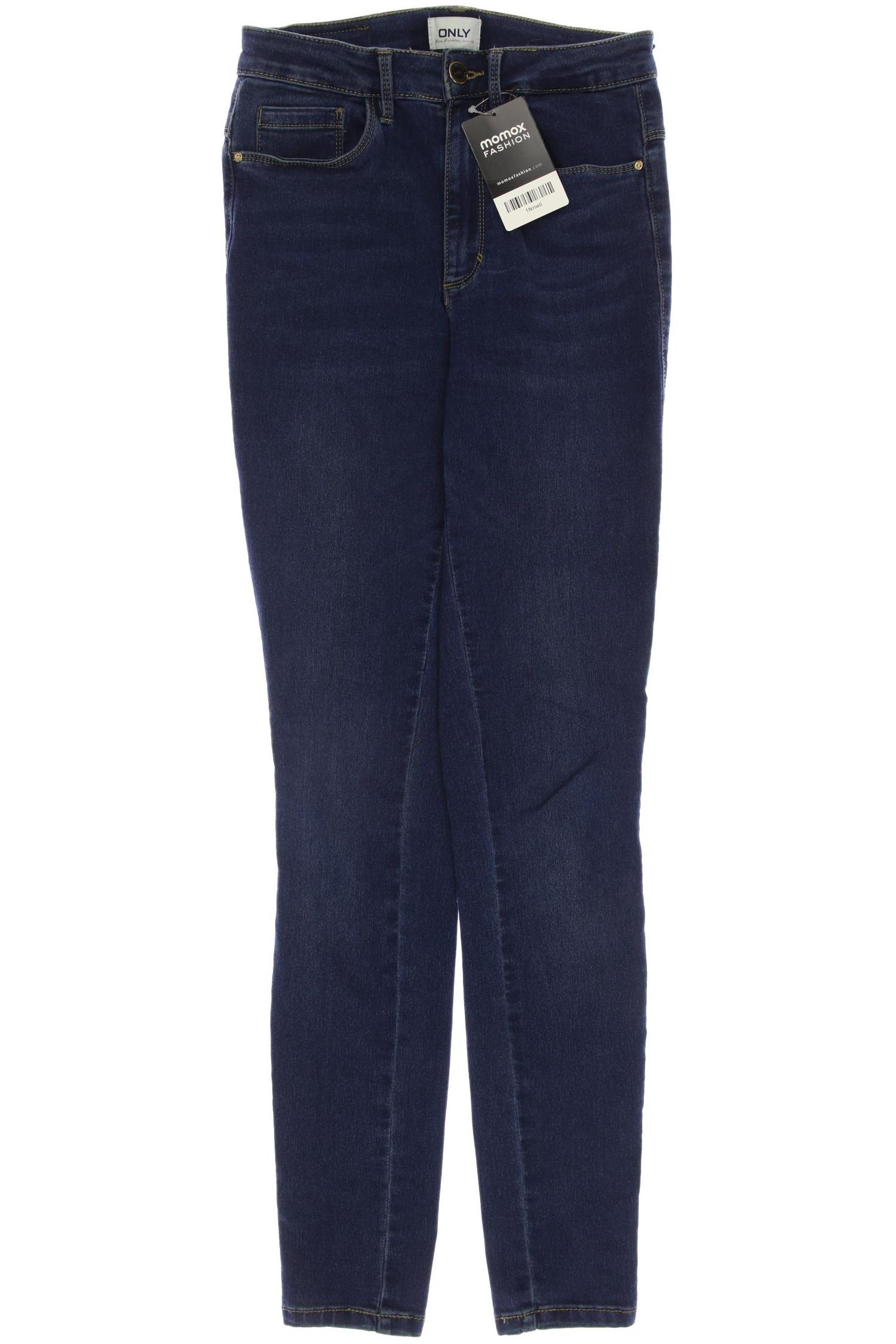 

ONLY Damen Jeans, marineblau