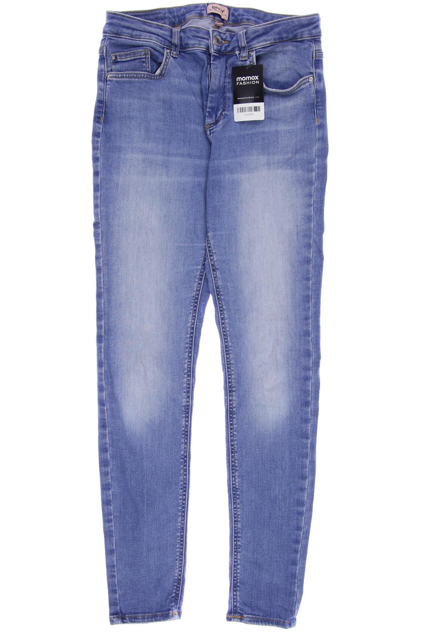 

ONLY Damen Jeans, blau