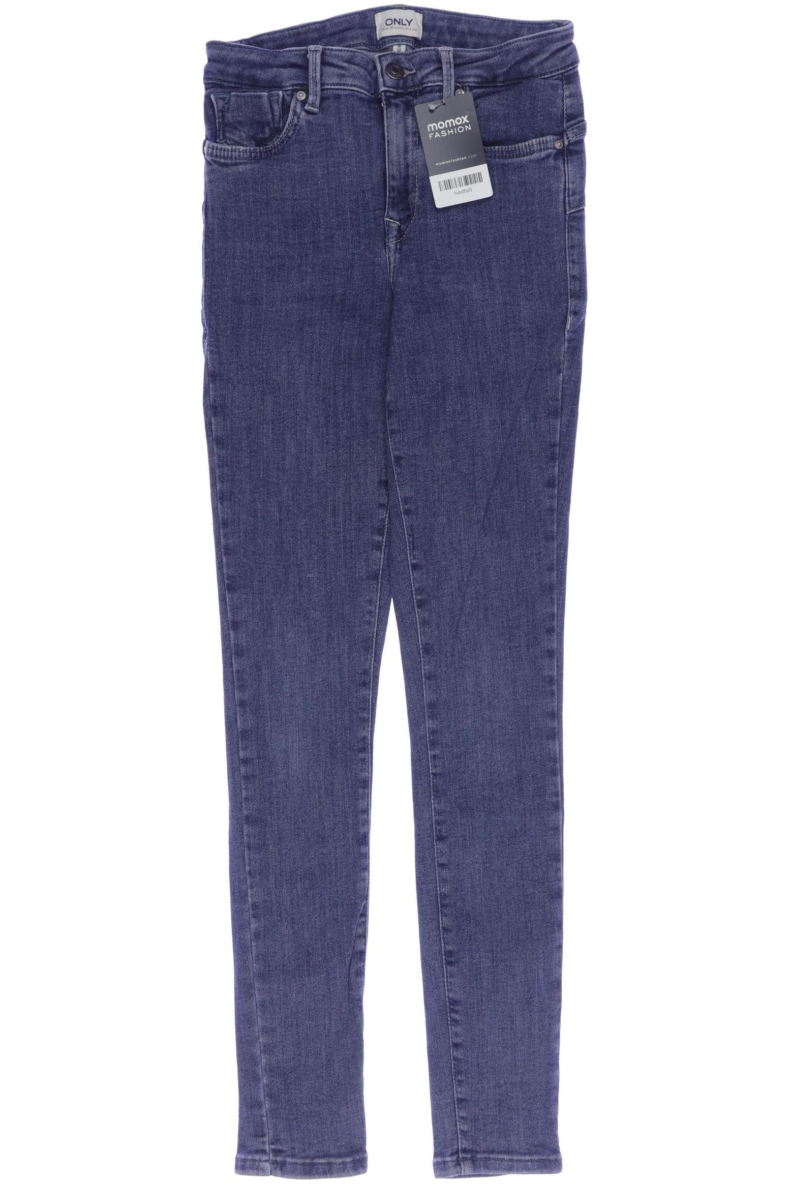 

Only Damen Jeans, blau, Gr. 0