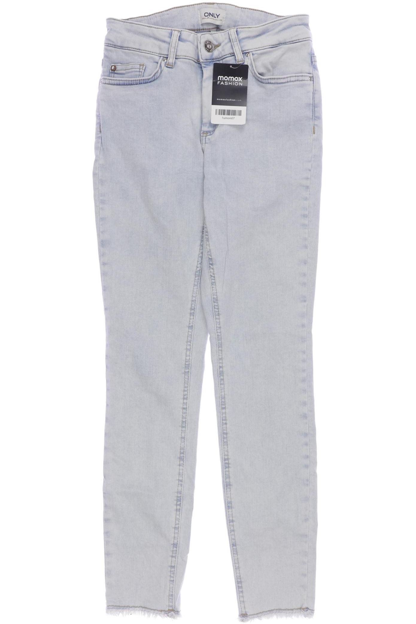 

Only Damen Jeans, hellblau, Gr. 30