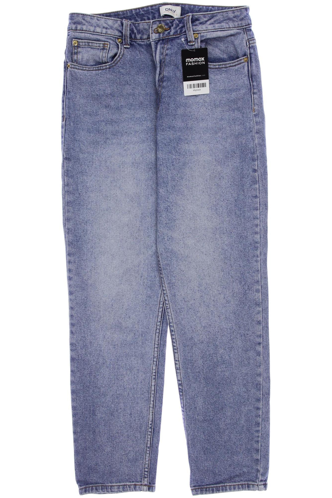 

Only Damen Jeans, blau, Gr. 29