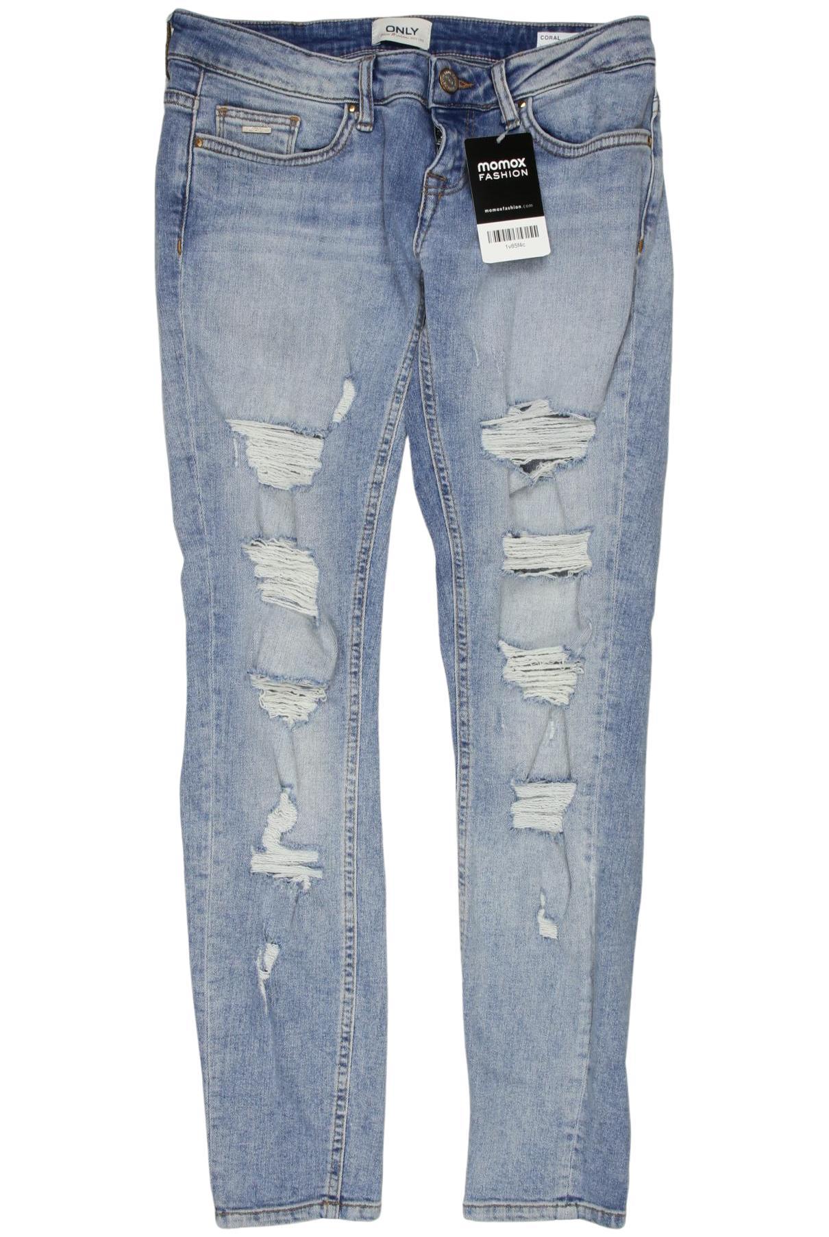 

Only Damen Jeans, hellblau, Gr. 27