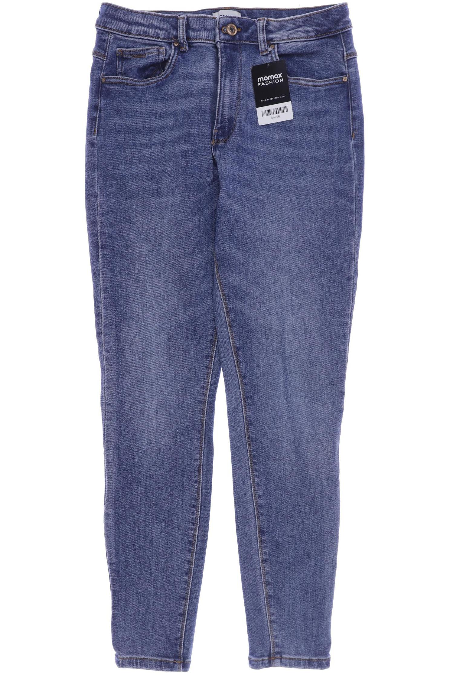 

Only Damen Jeans, blau, Gr. 30