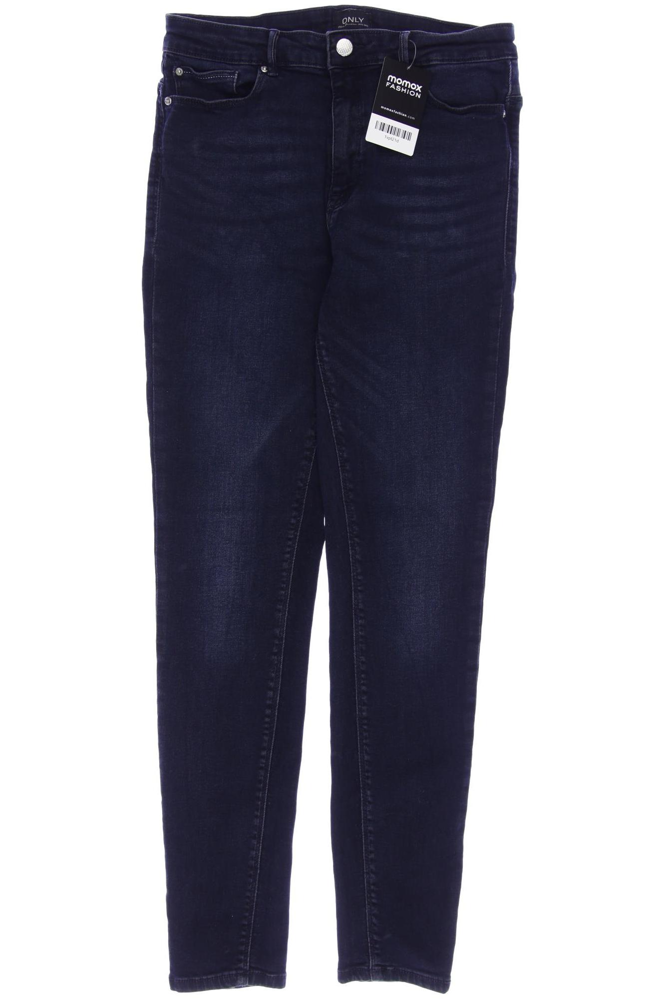 

ONLY Damen Jeans, marineblau