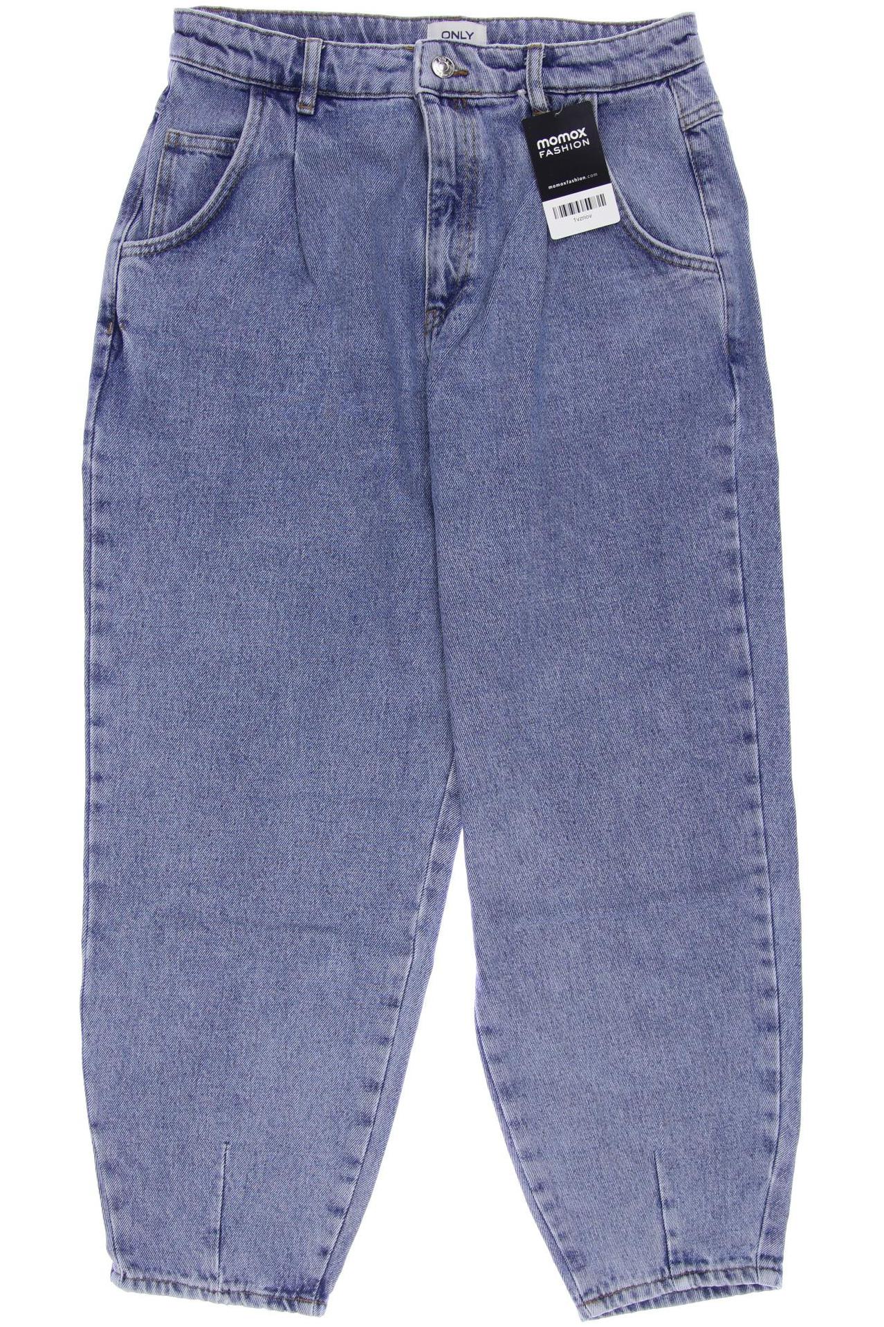 

ONLY Damen Jeans, blau