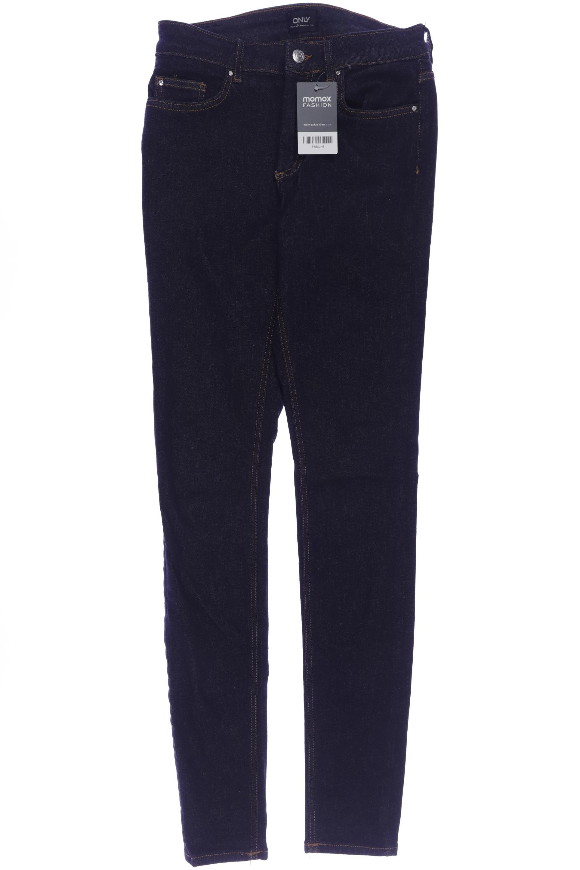 

Only Damen Jeans, grau, Gr. 34
