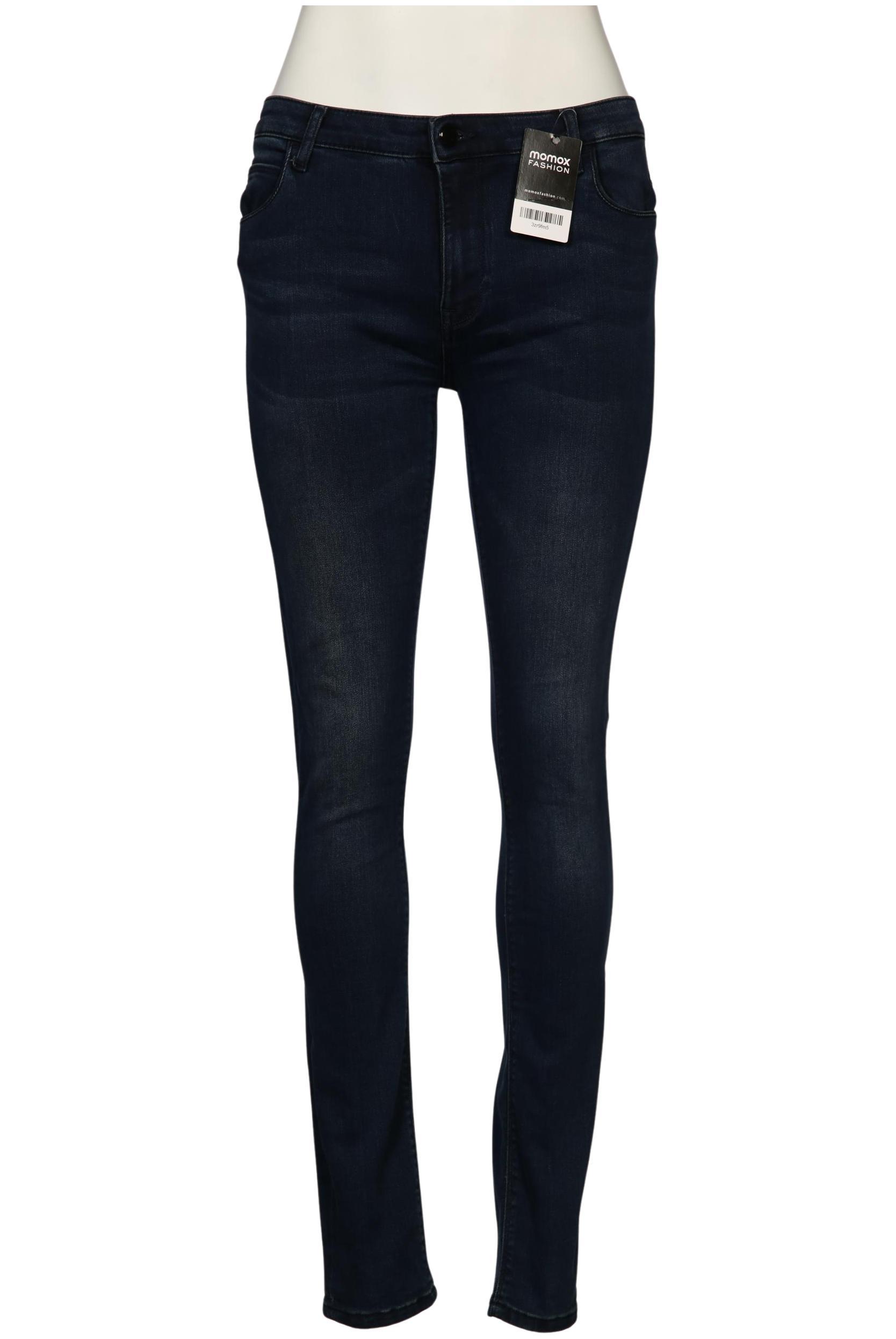 

Only Damen Jeans, marineblau, Gr. 32