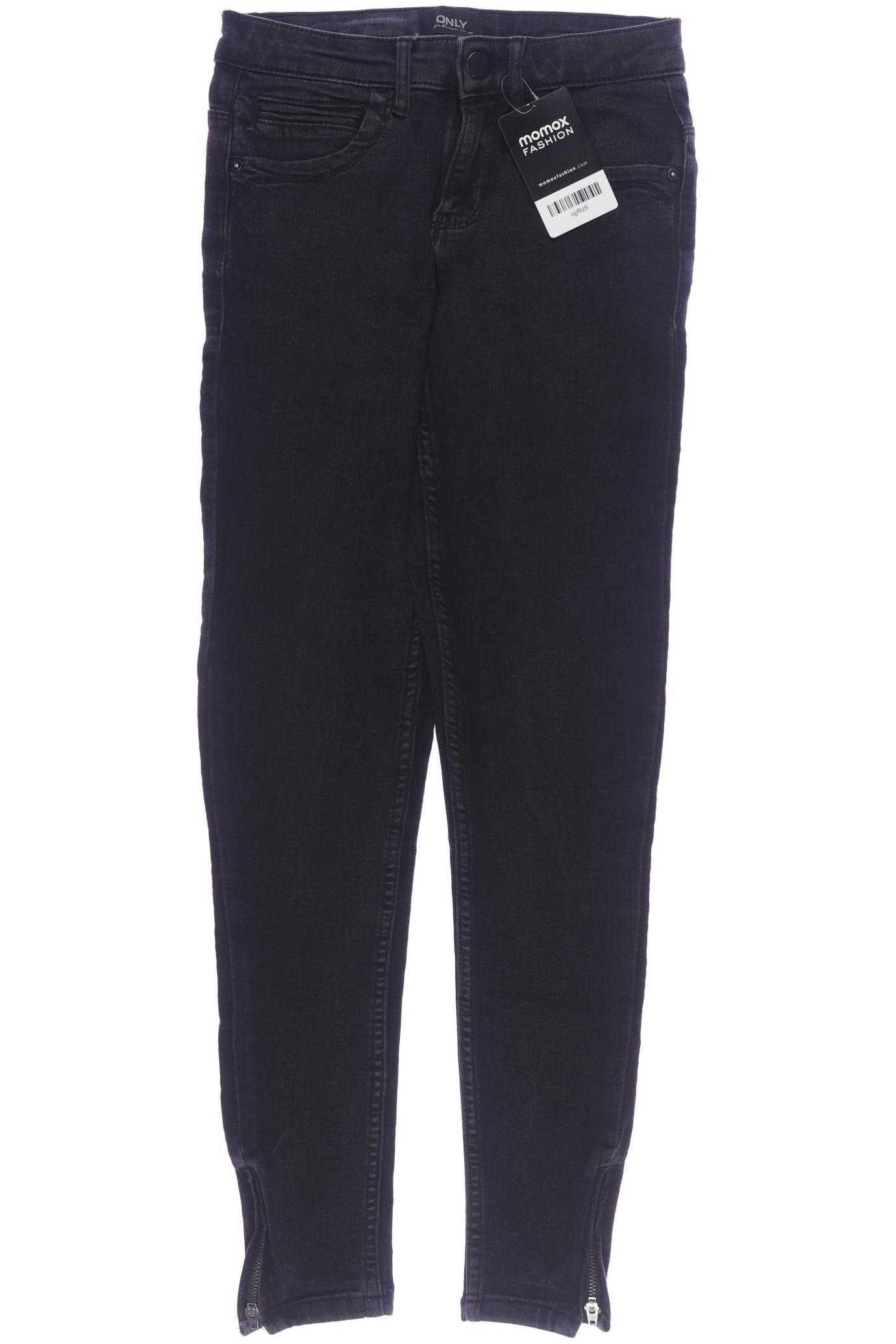 

Only Damen Jeans, schwarz, Gr. 32