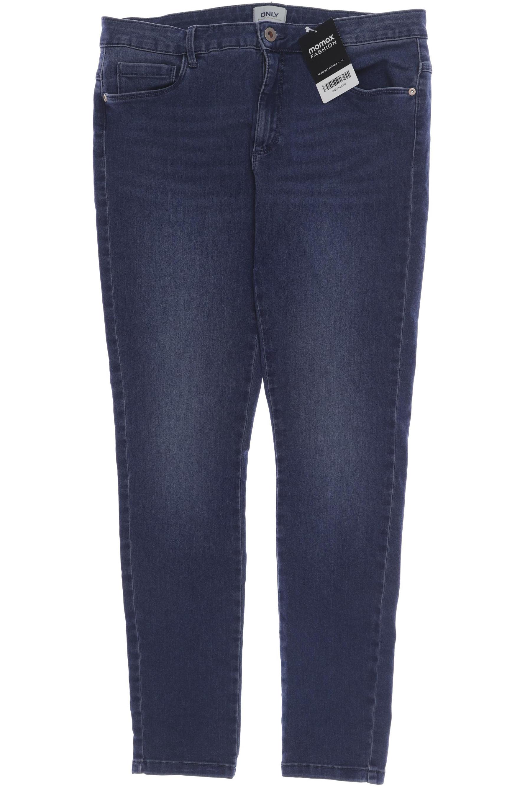 

ONLY Damen Jeans, blau