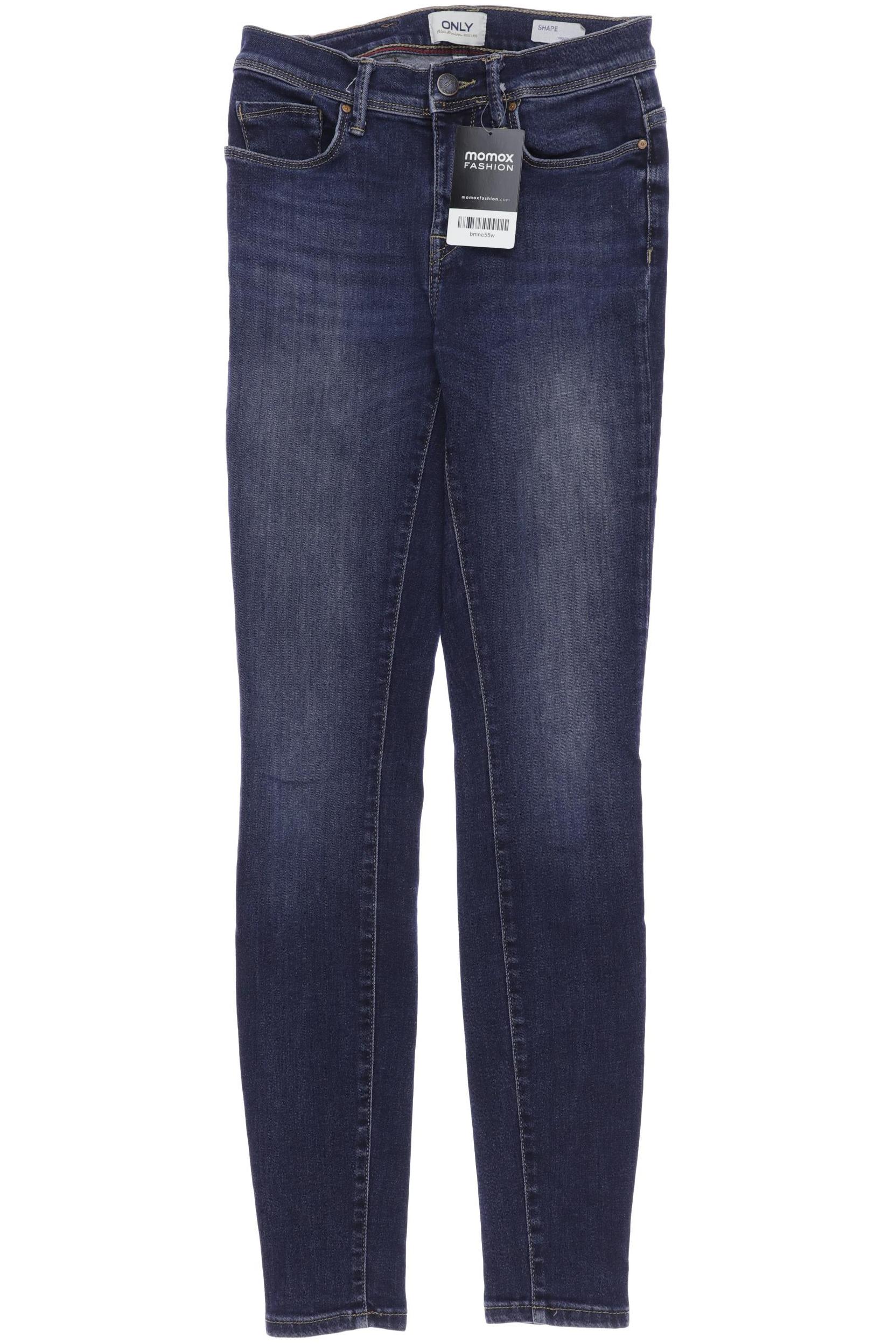 

Only Damen Jeans, blau, Gr. 26