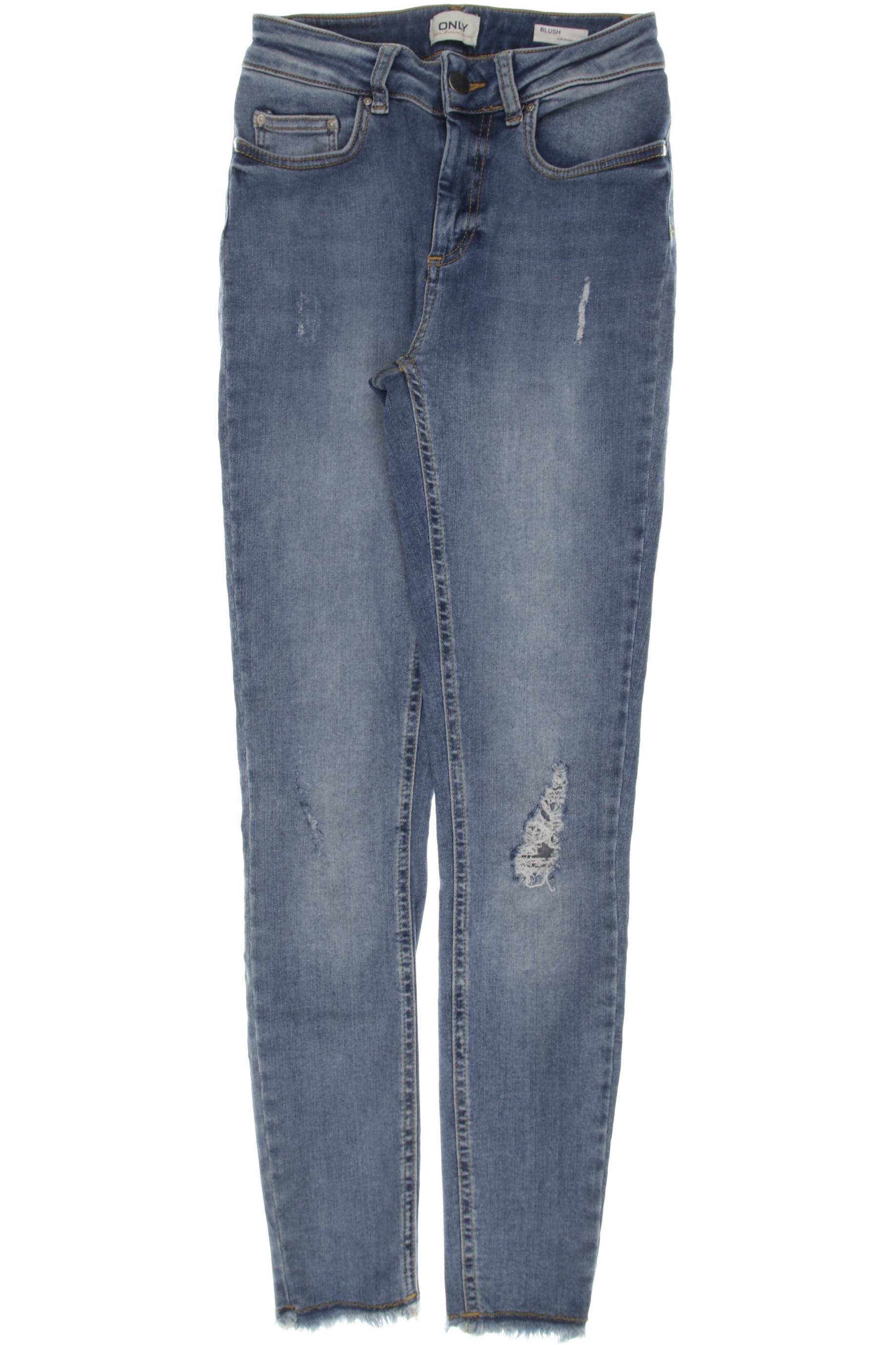 

Only Damen Jeans, blau, Gr.