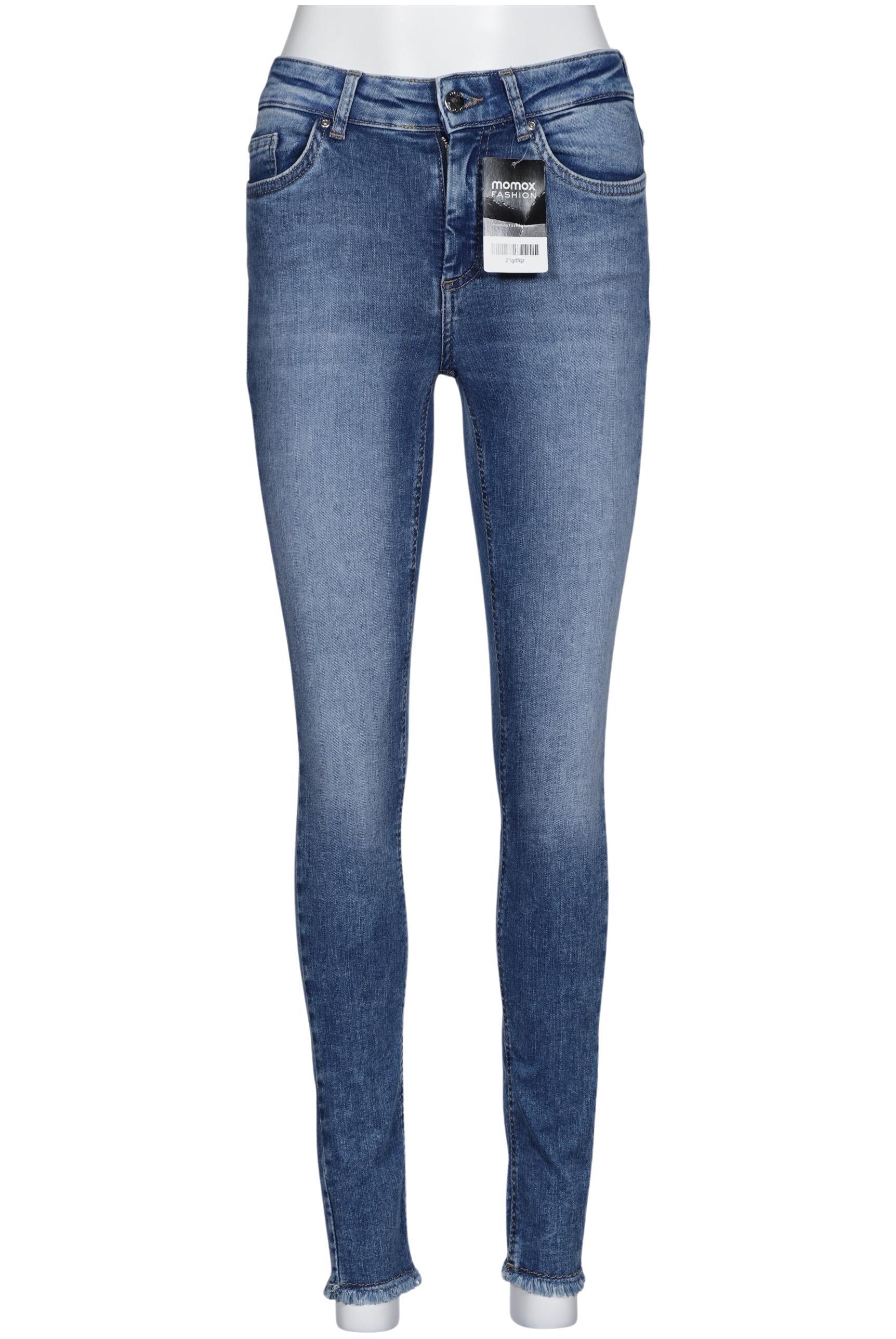 

Only Damen Jeans, blau, Gr. 0