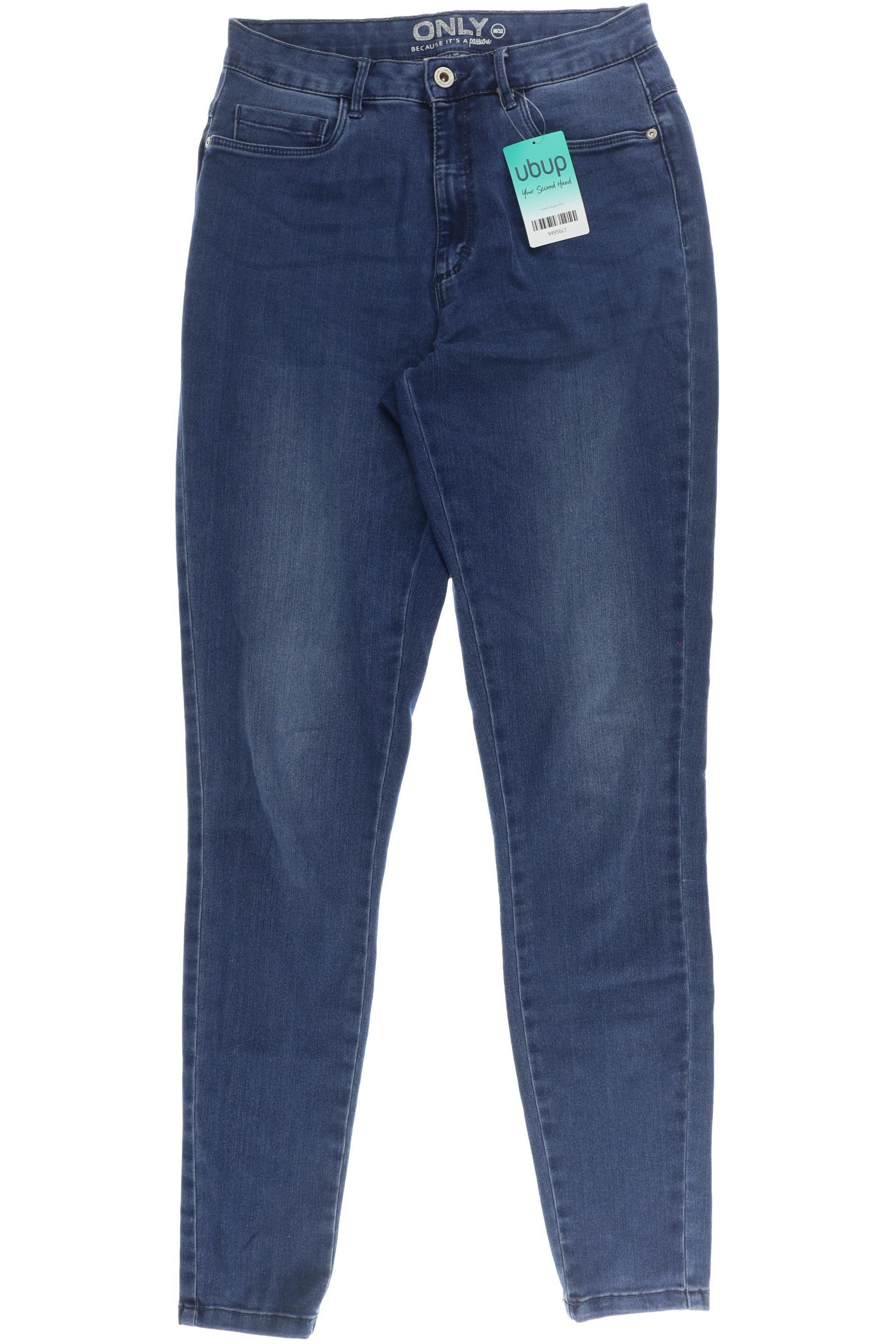 

Only Damen Jeans, blau, Gr. 0