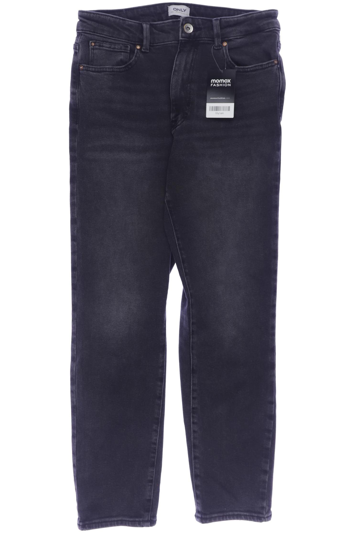 

Only Damen Jeans, grau, Gr. 32