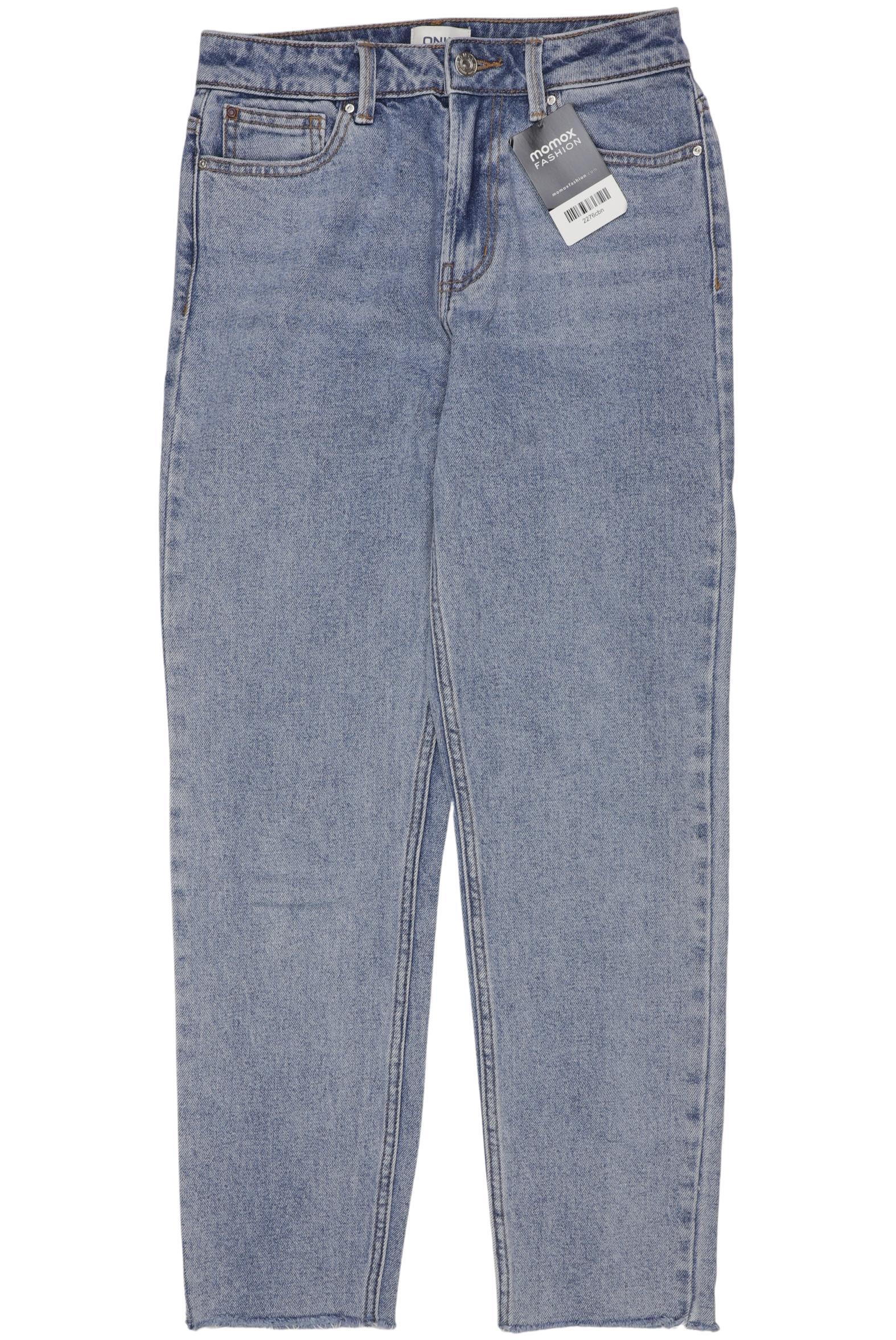

Only Damen Jeans, hellblau, Gr. 26