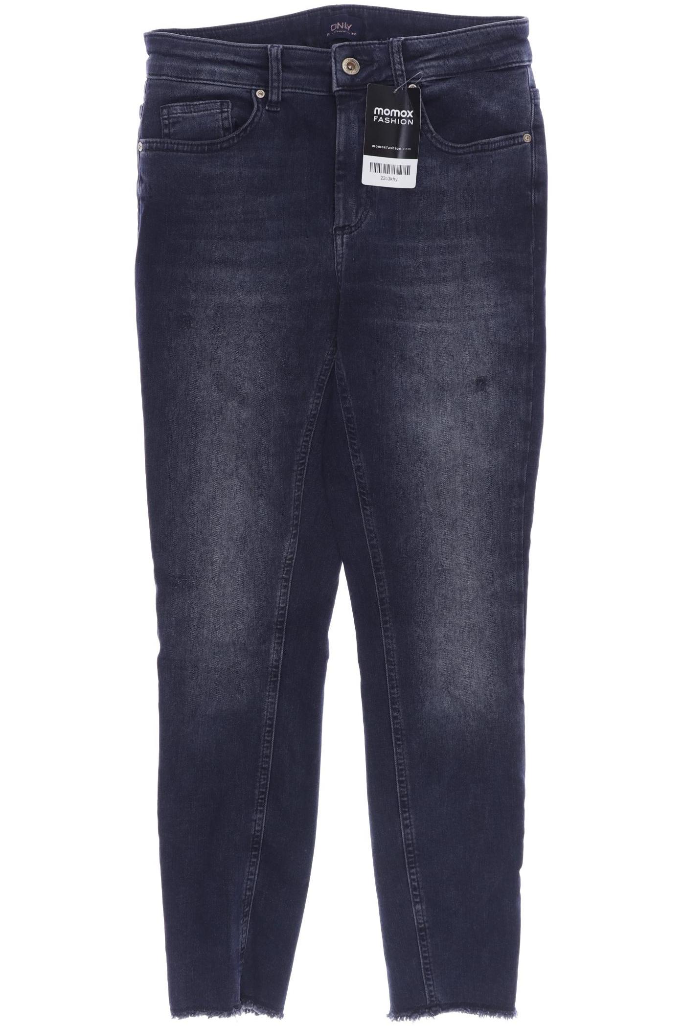 

ONLY Damen Jeans, marineblau