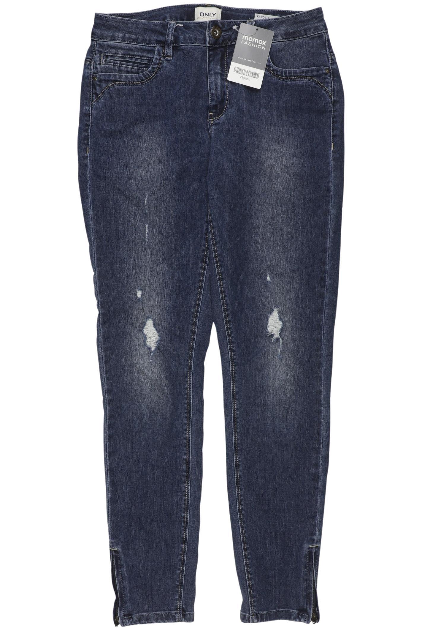 

Only Damen Jeans, blau, Gr. 27