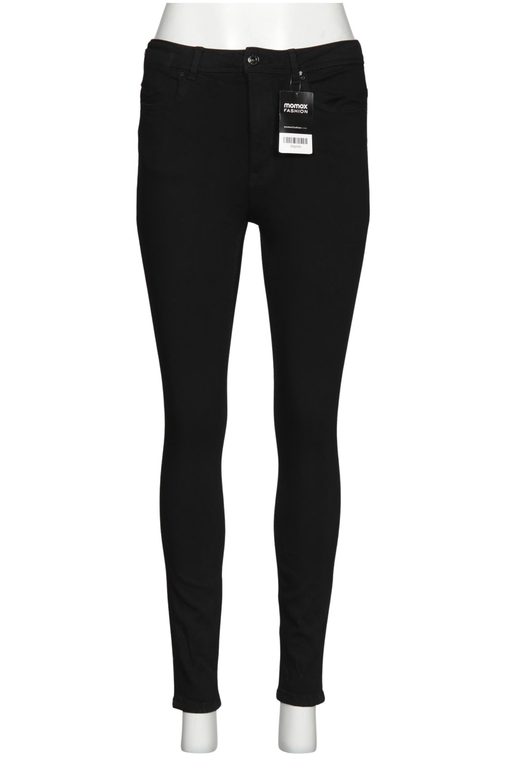 

Only Damen Jeans, schwarz, Gr. 0