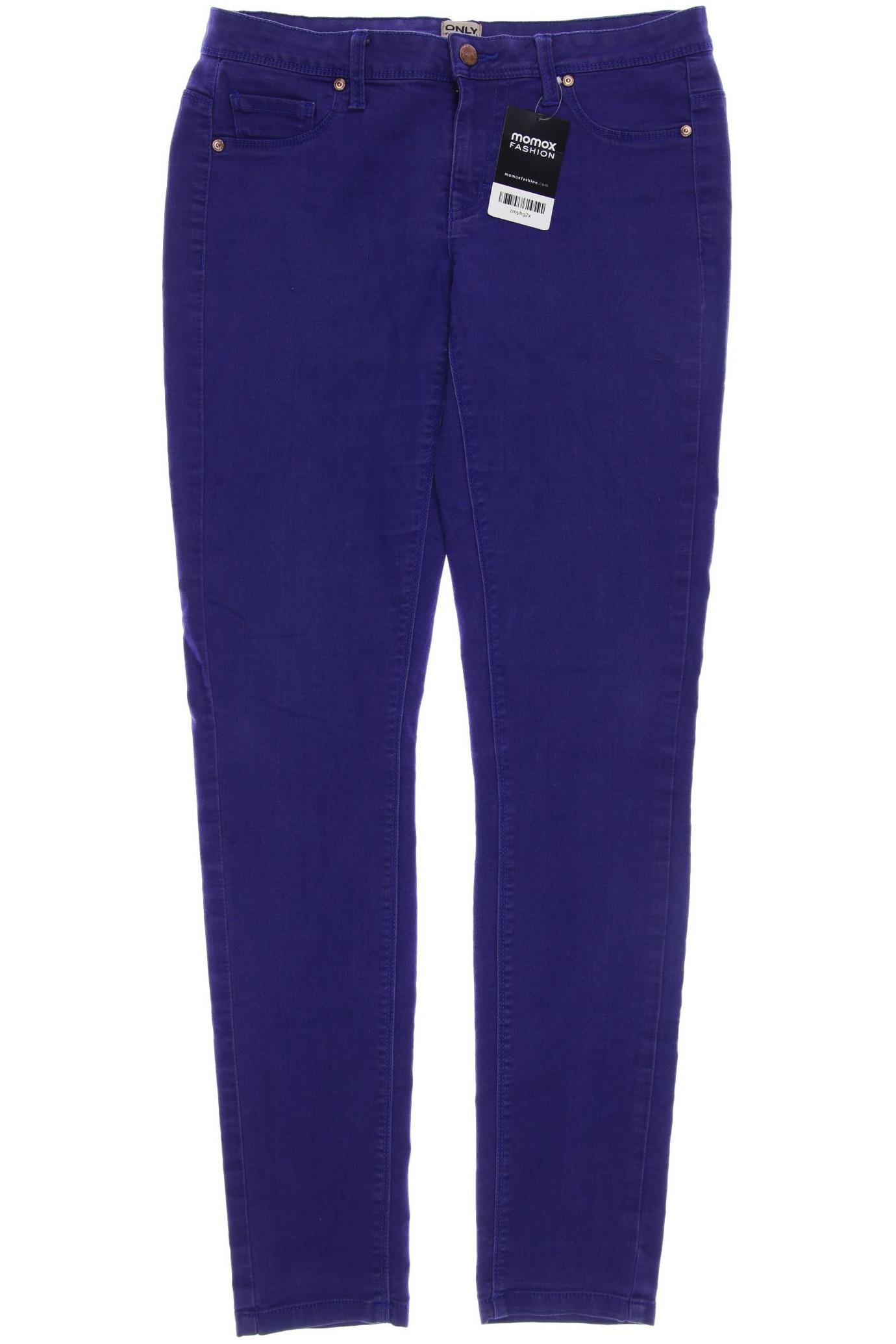 

ONLY Damen Jeans, flieder