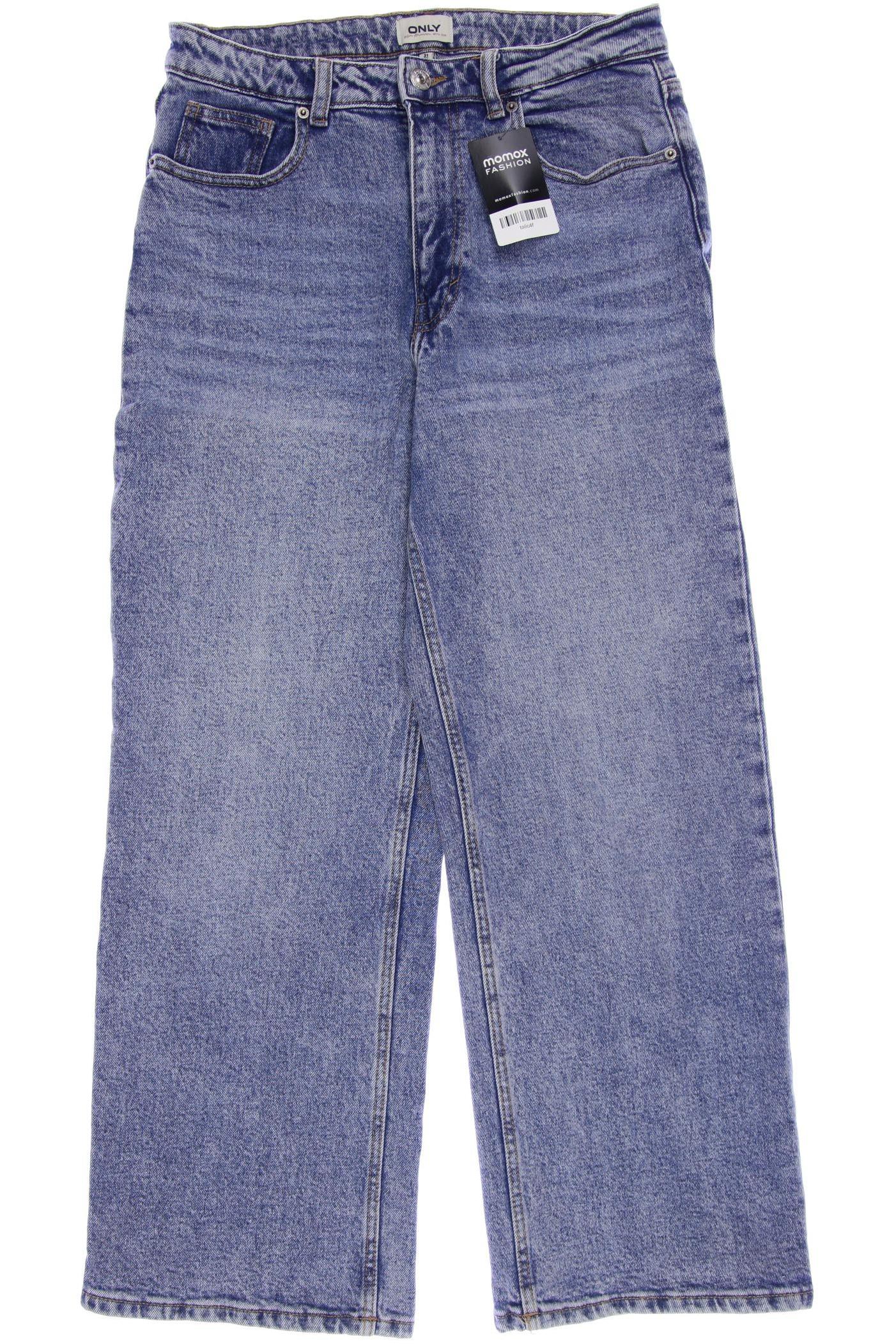 

ONLY Damen Jeans, blau