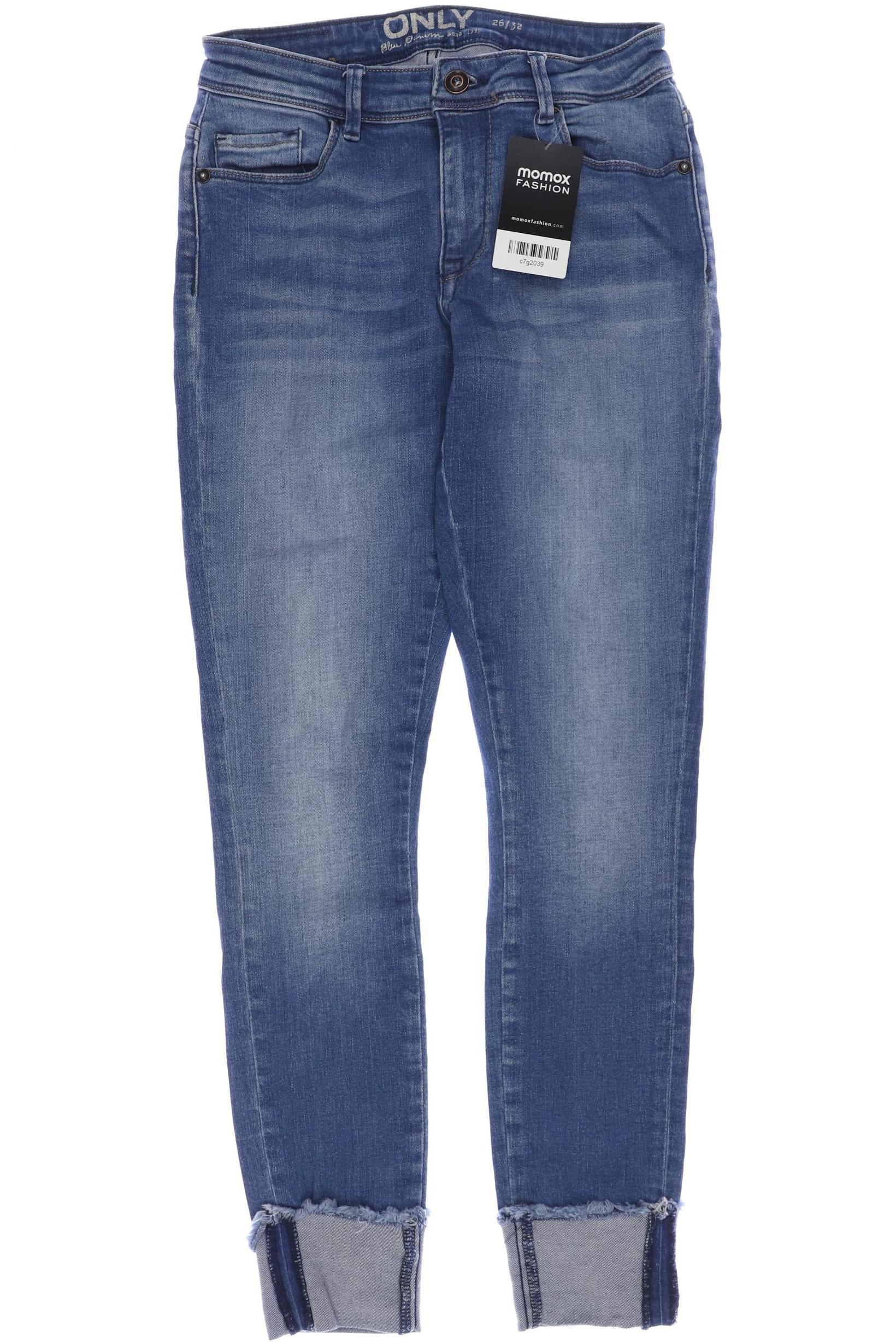 

Only Damen Jeans, blau, Gr. 36