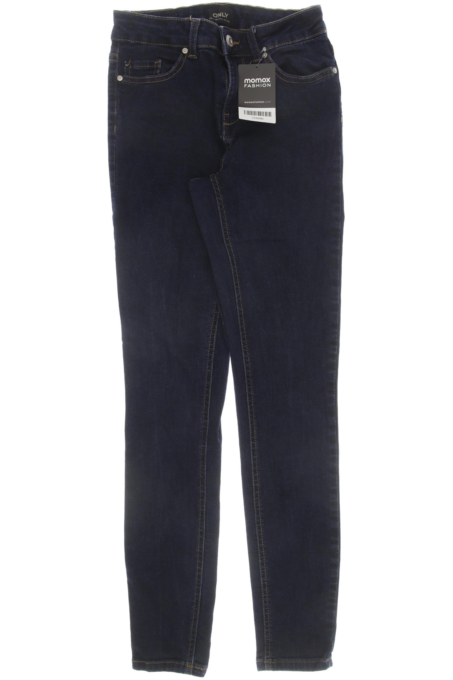 

ONLY Damen Jeans, blau