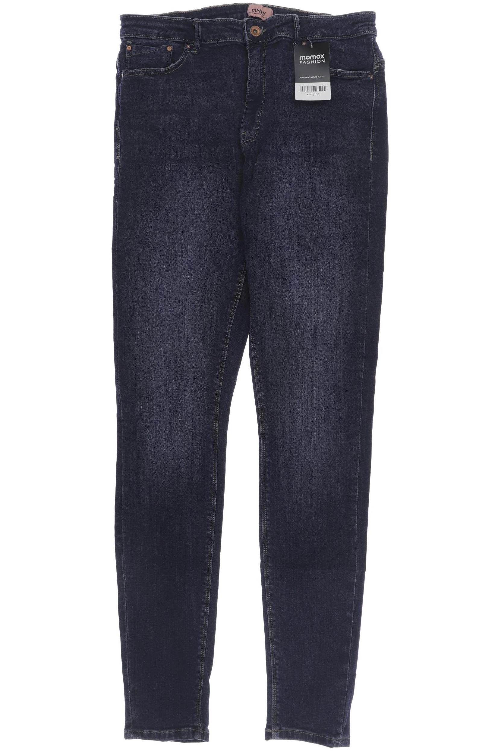 

ONLY Damen Jeans, blau
